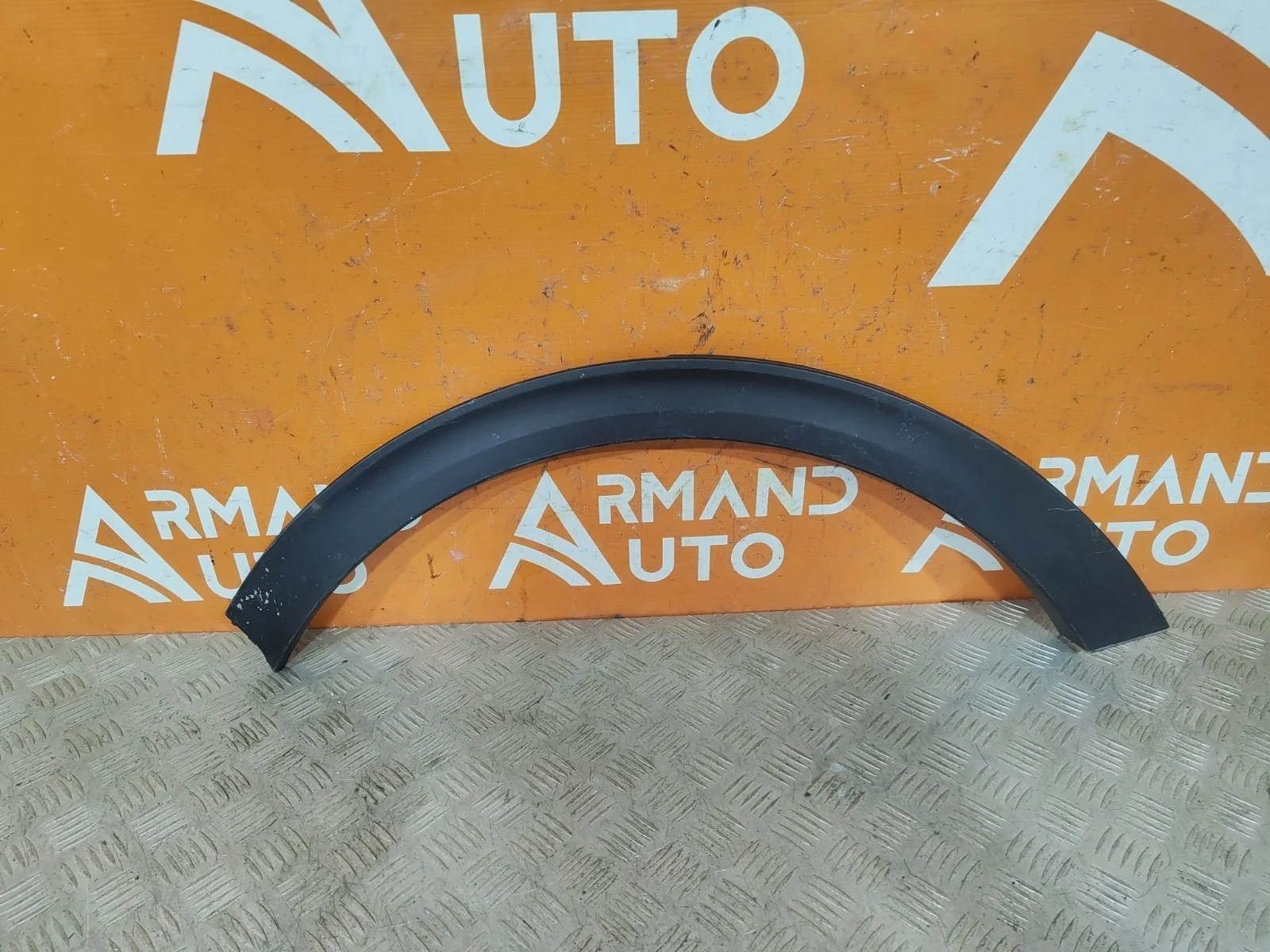 Расширитель крыла KIA Sportage 2016-2022 4 QL