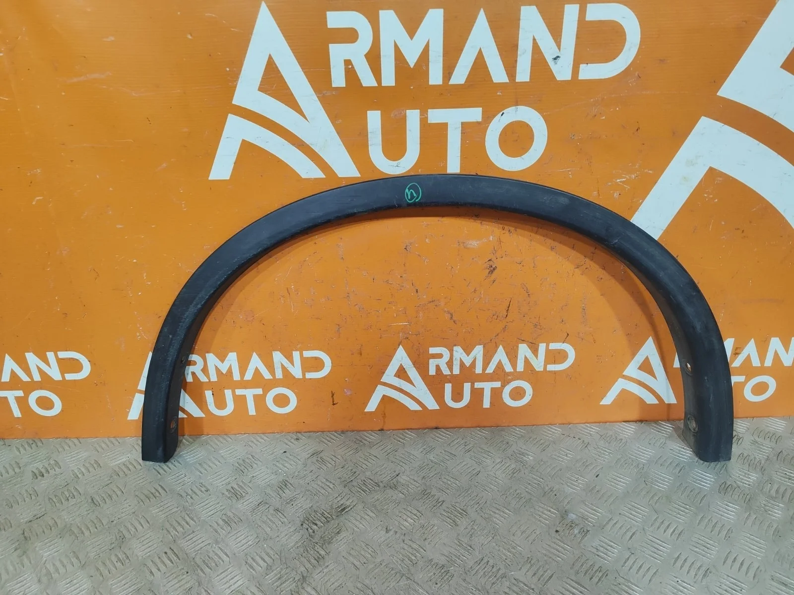 Расширитель крыла Nissan X-Trail 2013-2019 T32