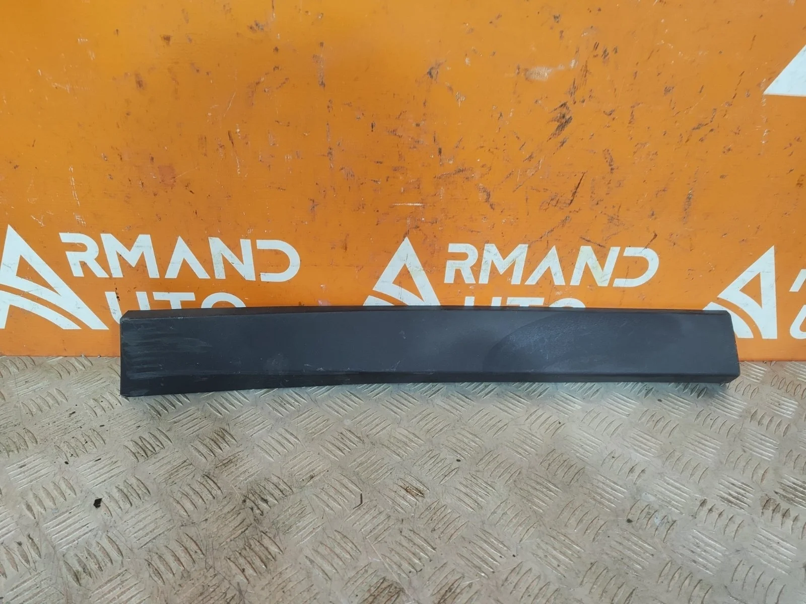 Молдинг двери BMW X1 2015-2022 F48