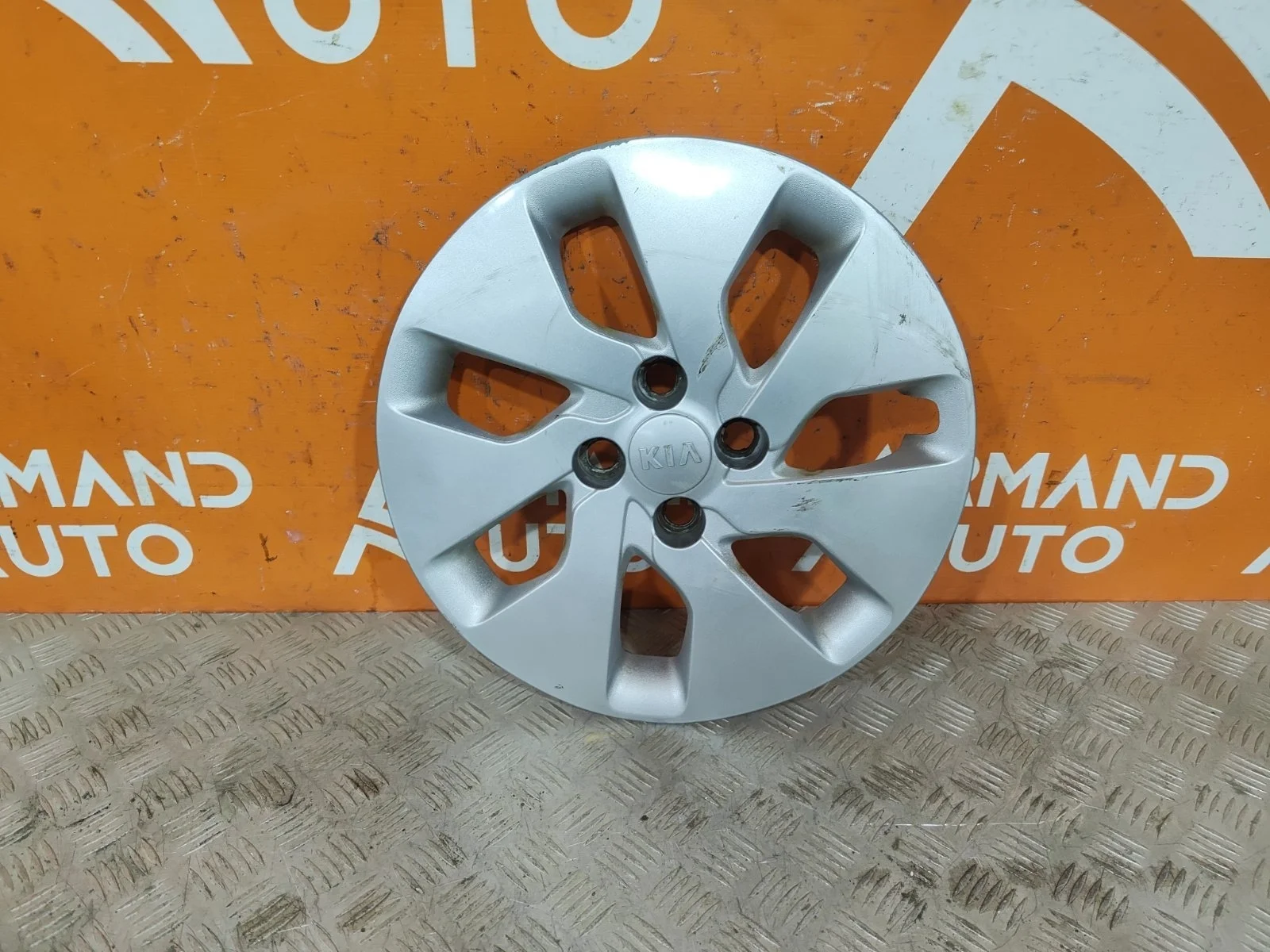 Колпак Kia Rio 3 QB