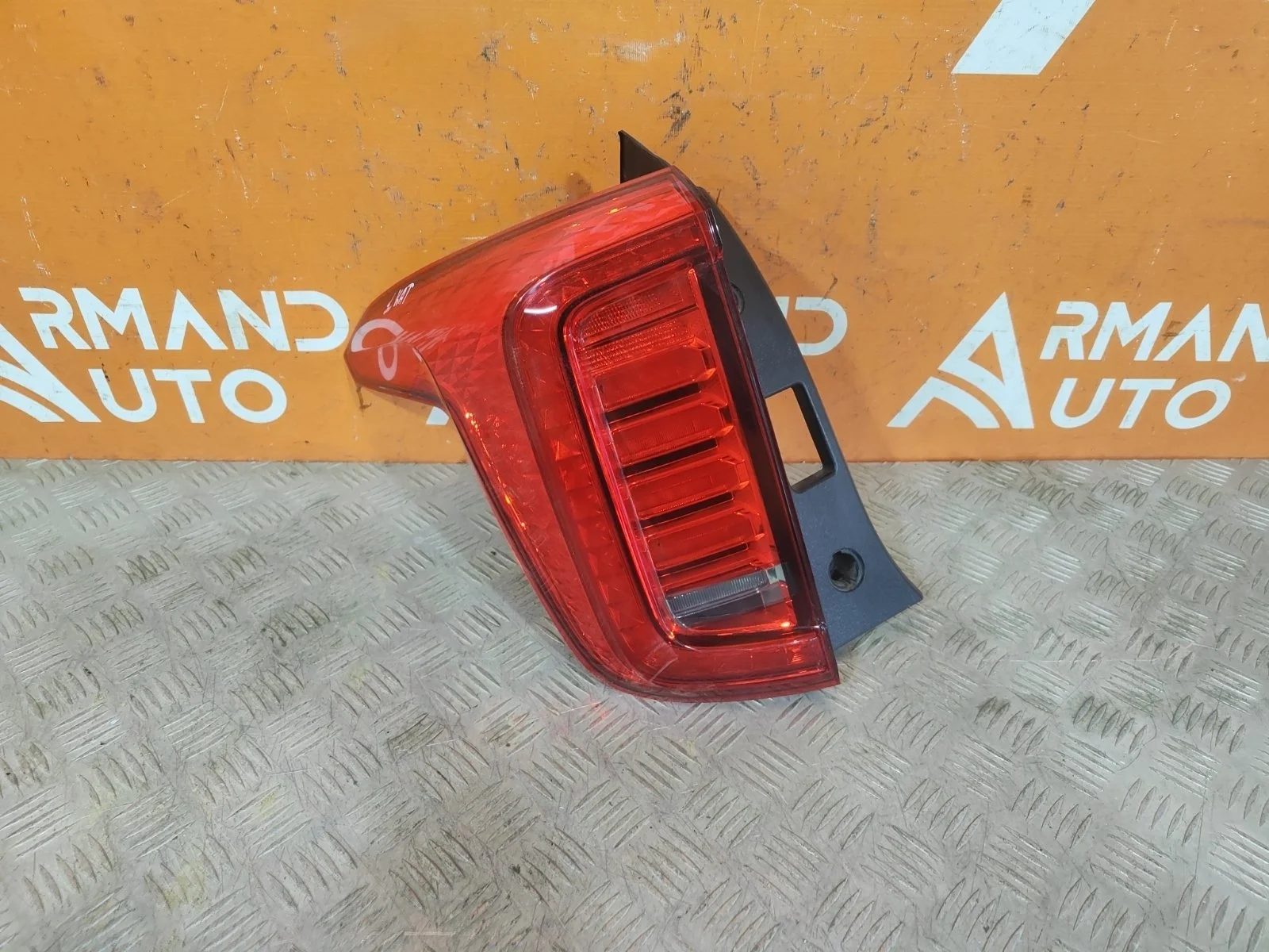 Фонарь Haval Jolion 2021-нв