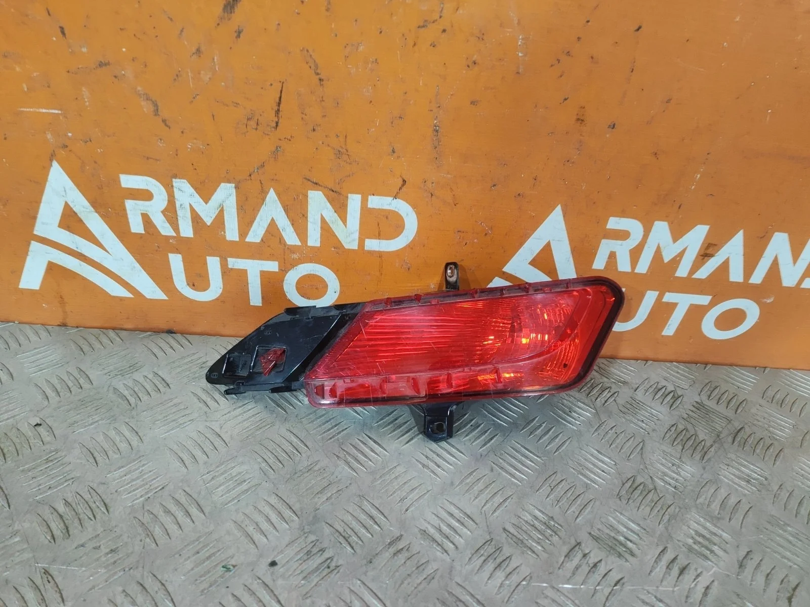 Фонарь противотуманный Volvo XC60 2013-2017