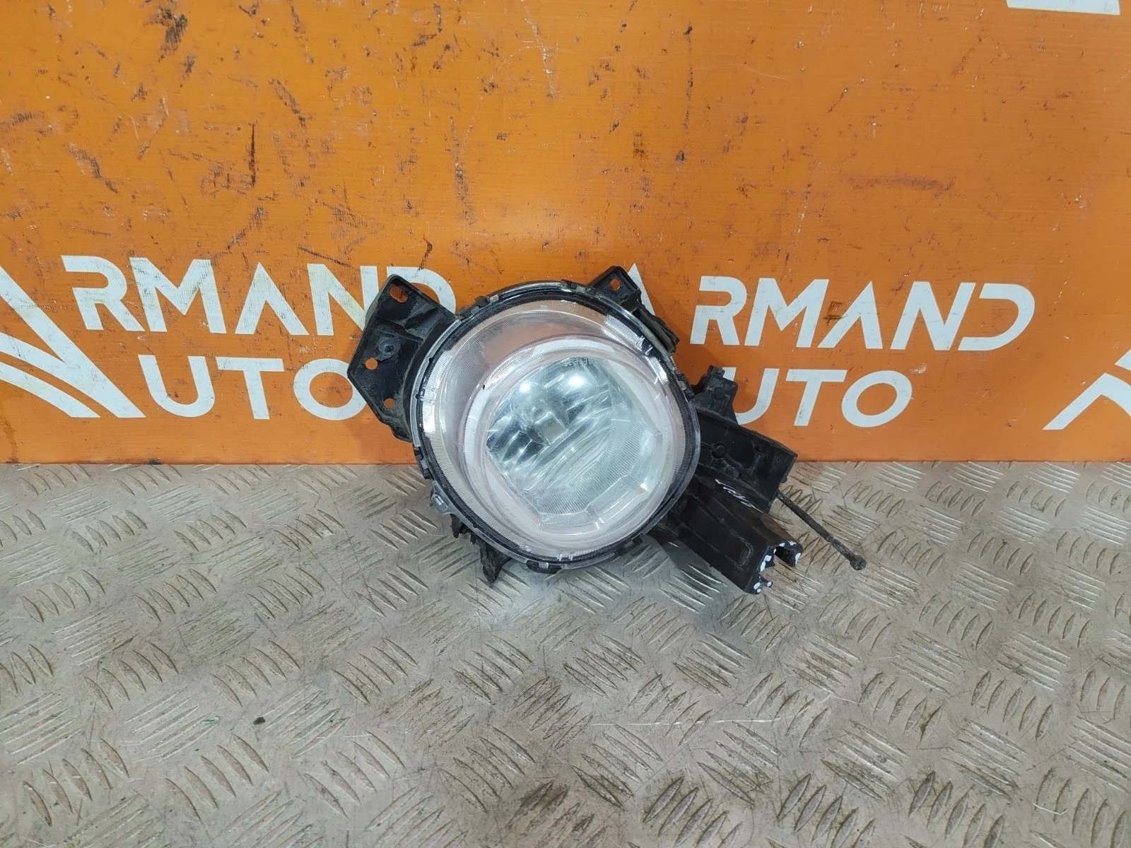 Птф Kia Soul 2016-2019 PS