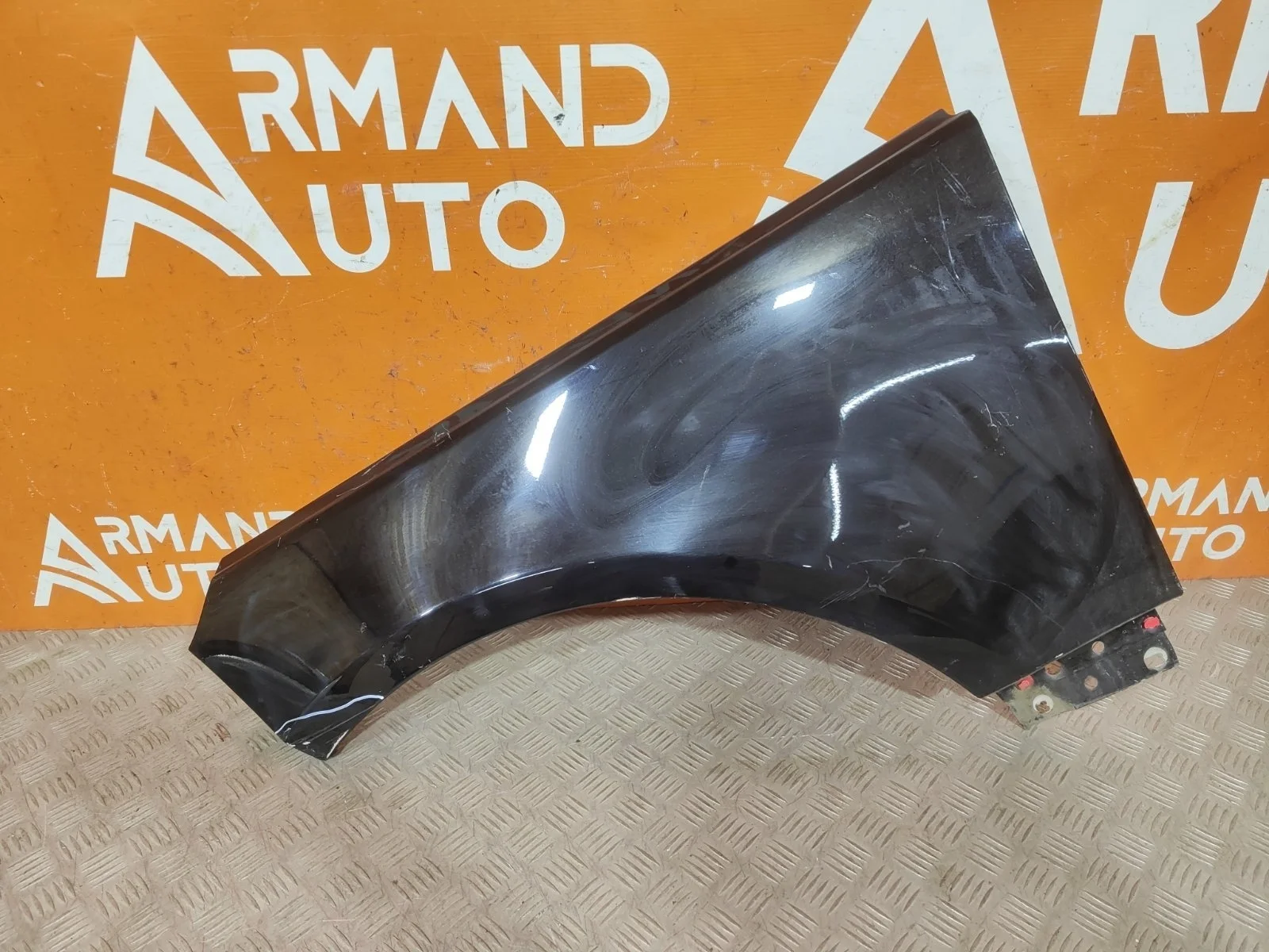 Крыло Land Rover Range 2012-2022 4 L405