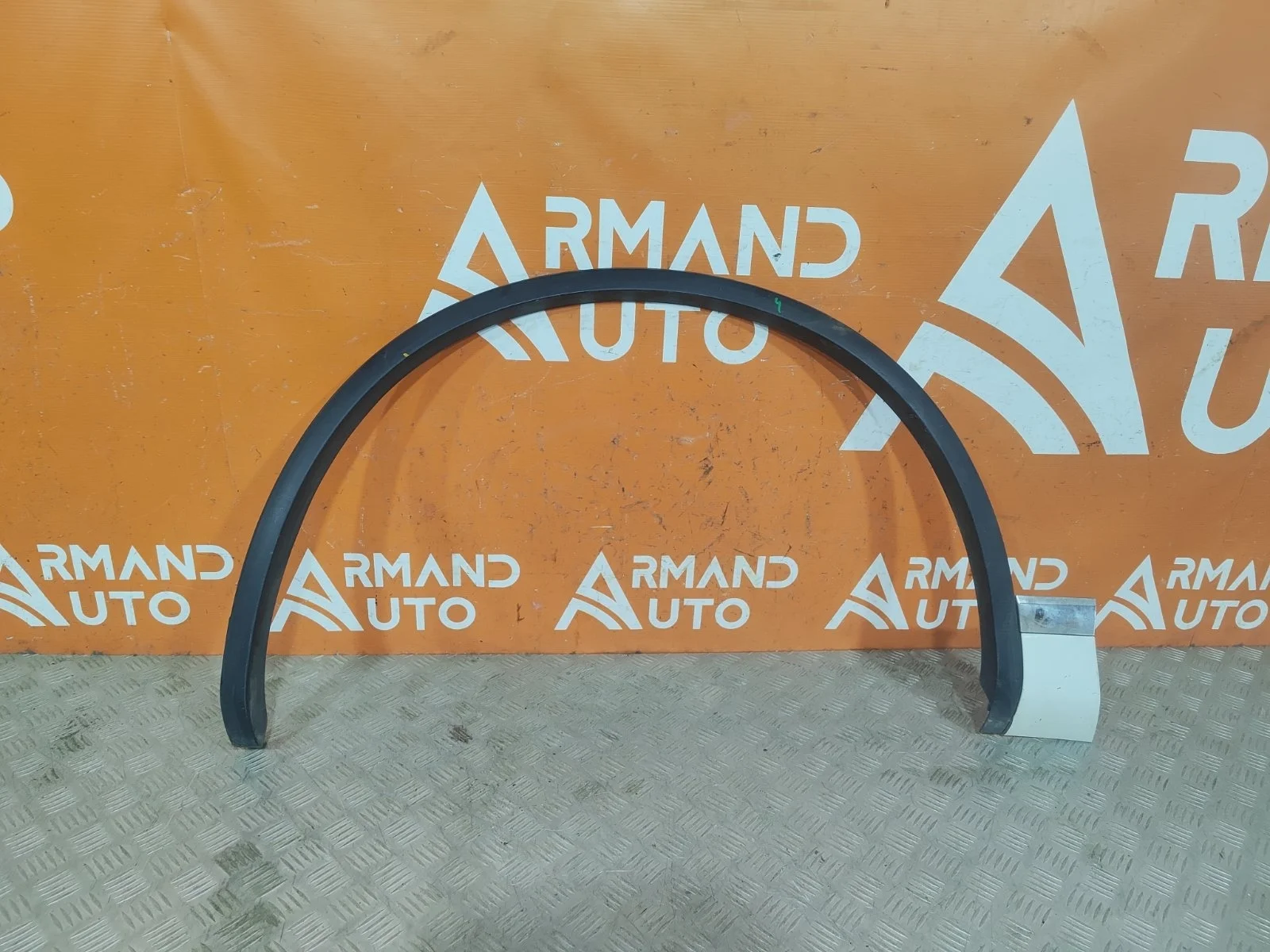 Расширитель крыла Volkswagen Touareg 2010-2018