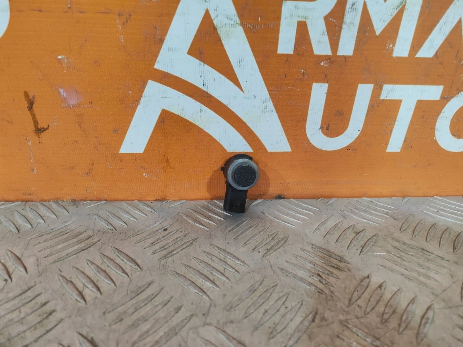 Датчик парктроника Mercedes -Class 2014-2021 W205