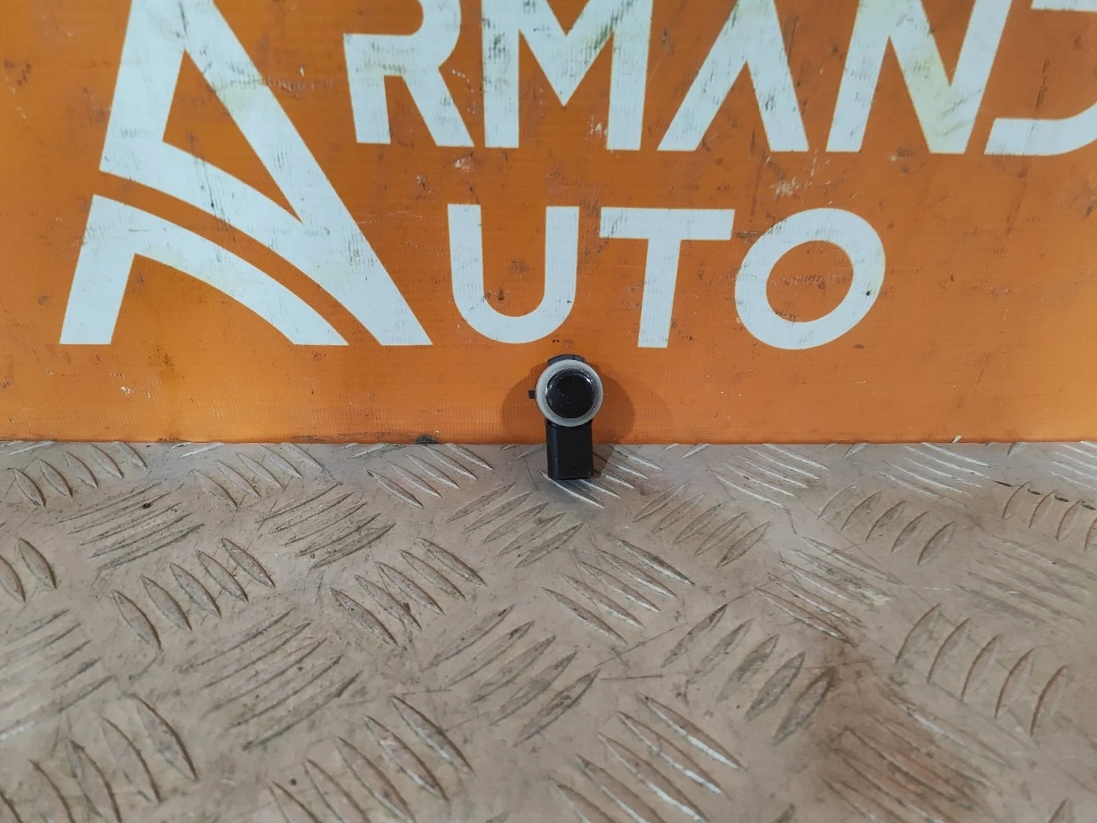 Датчик парктроника Mercedes -Class 2014-2021 W205, S205, C205