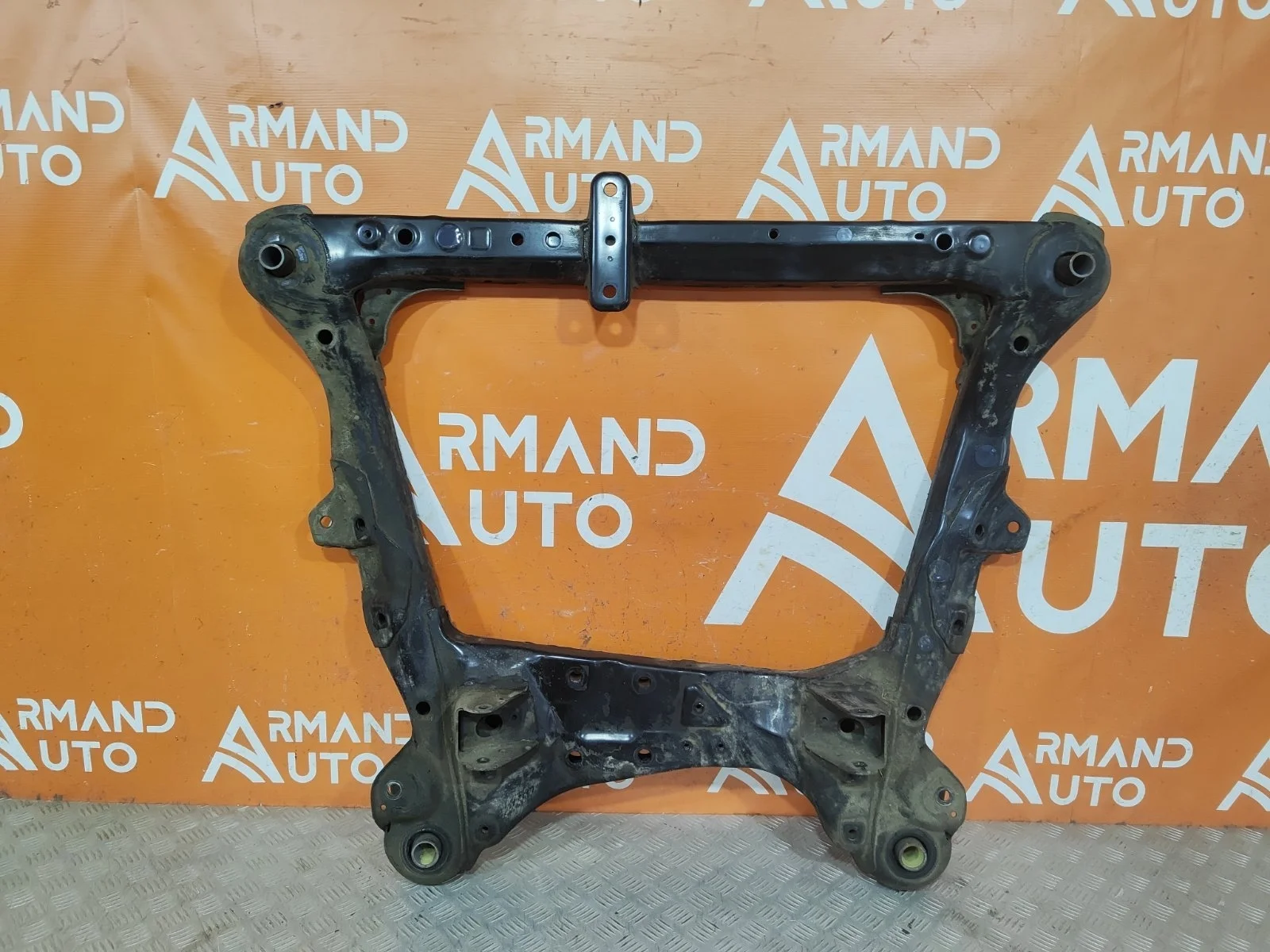 Подрамник Lexus RX 2015-нв 4 AL20