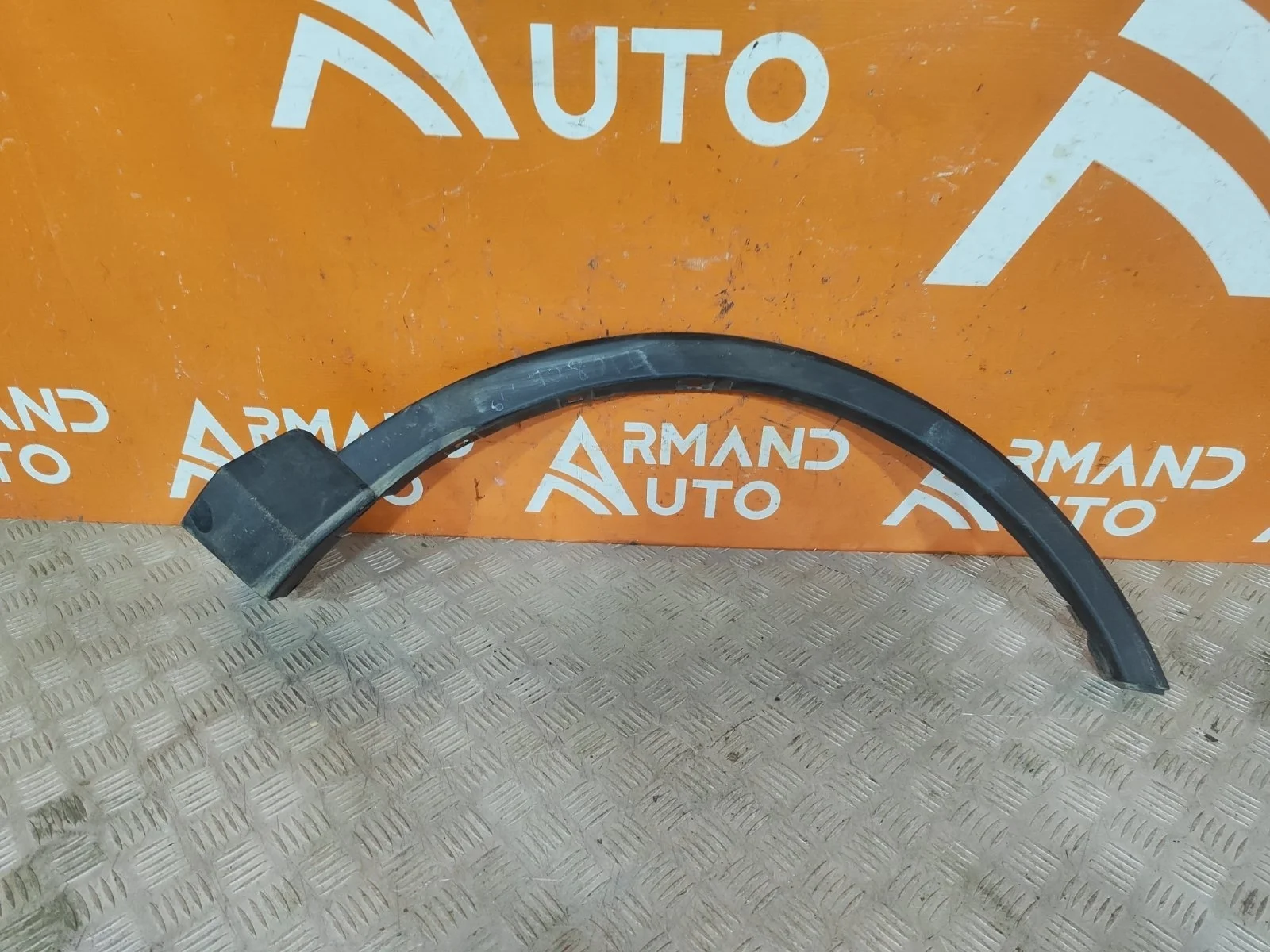 Расширитель крыла Toyota RAV4 2015-2019 CA40