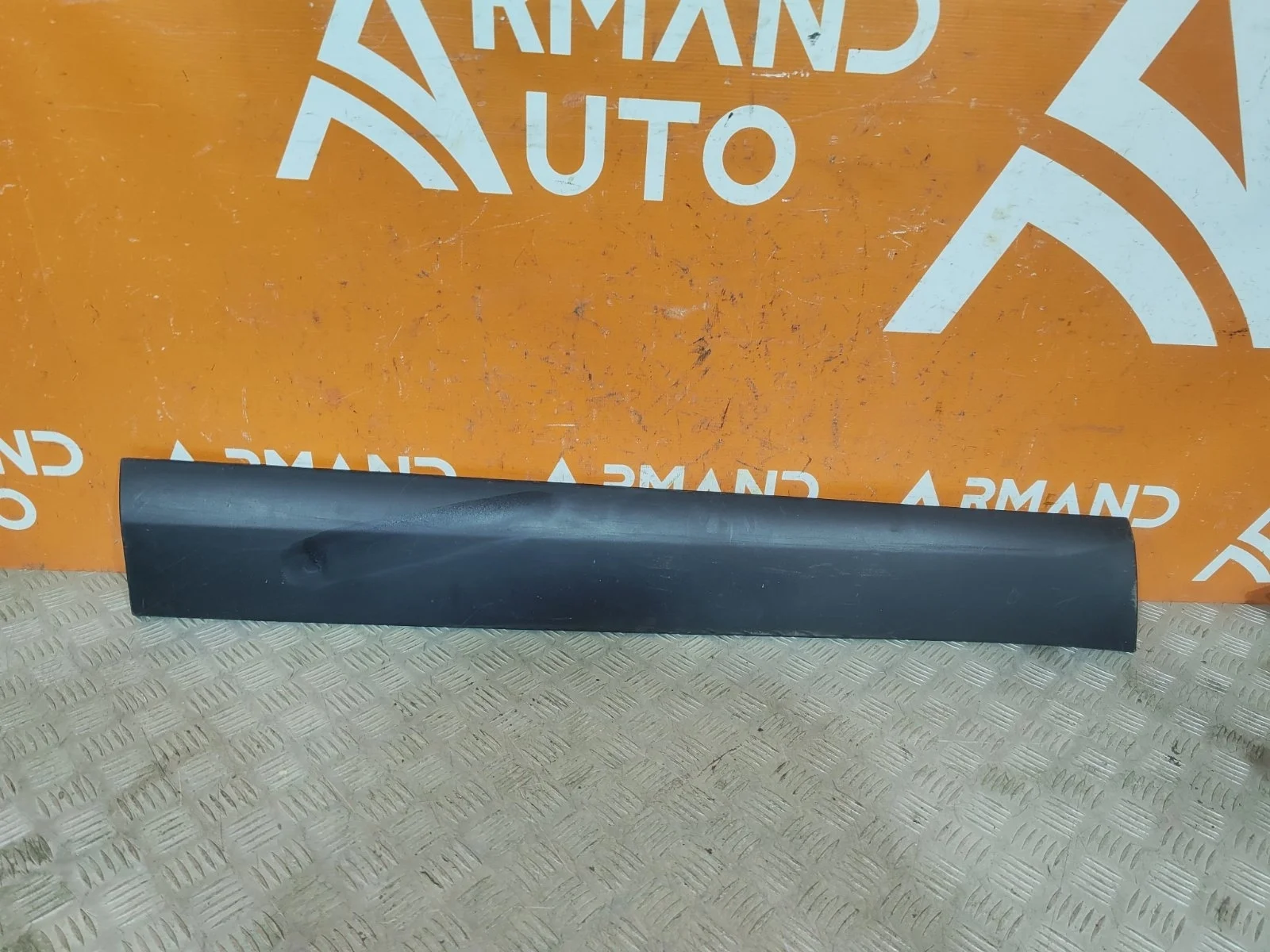 Молдинг двери Land Rover Discovery Sport 2014-2019 L550