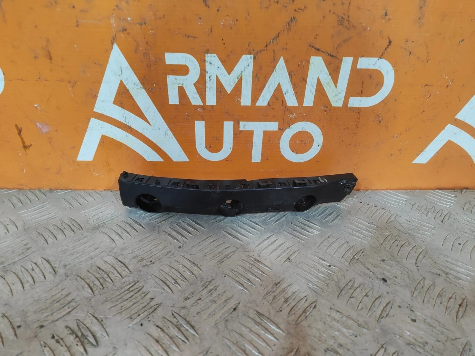 Кронштейн бампера Nissan X-Trail 2013-2022 T32