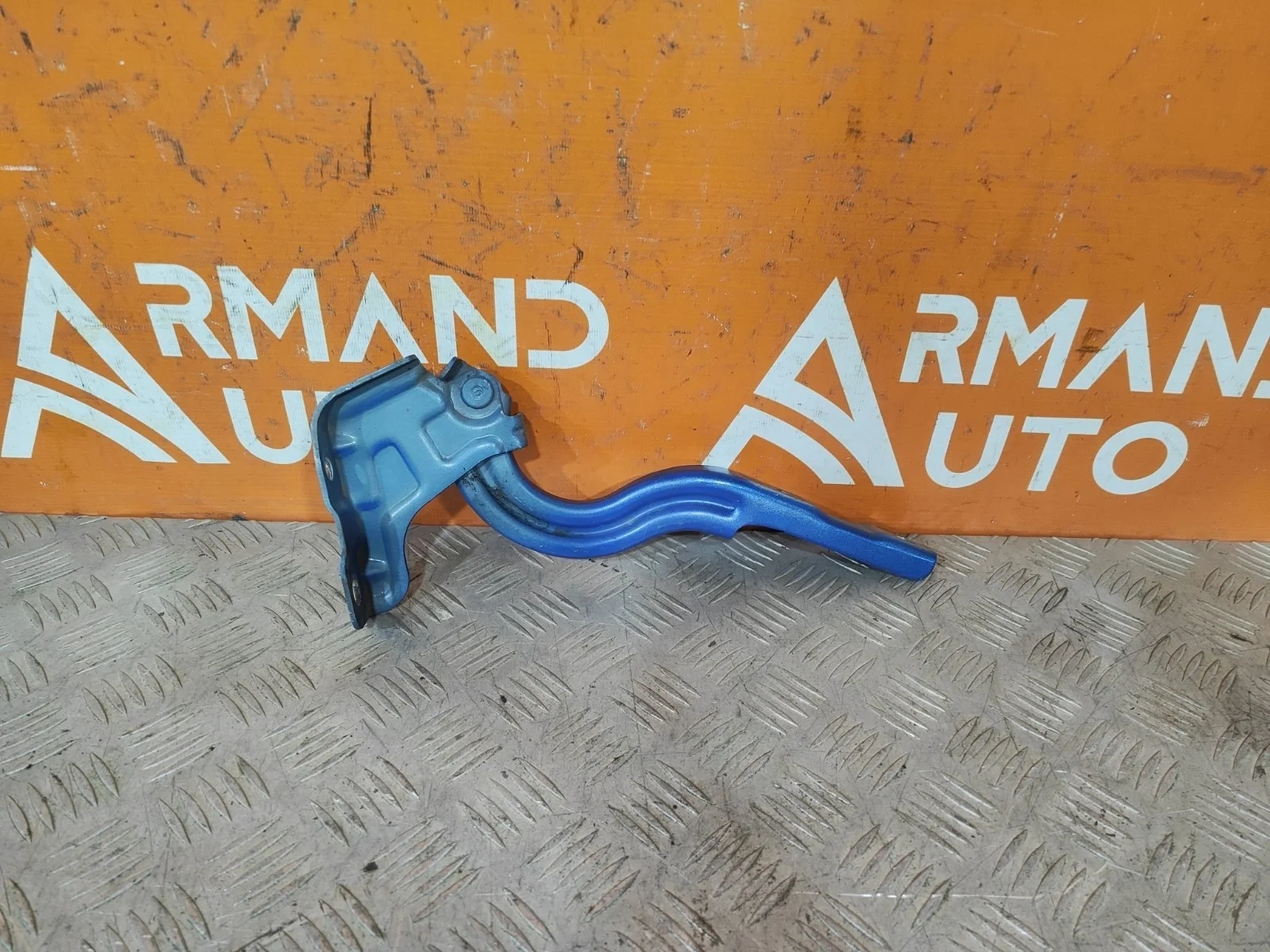 Петля капота Kia Rio 2017-нв 4 FB