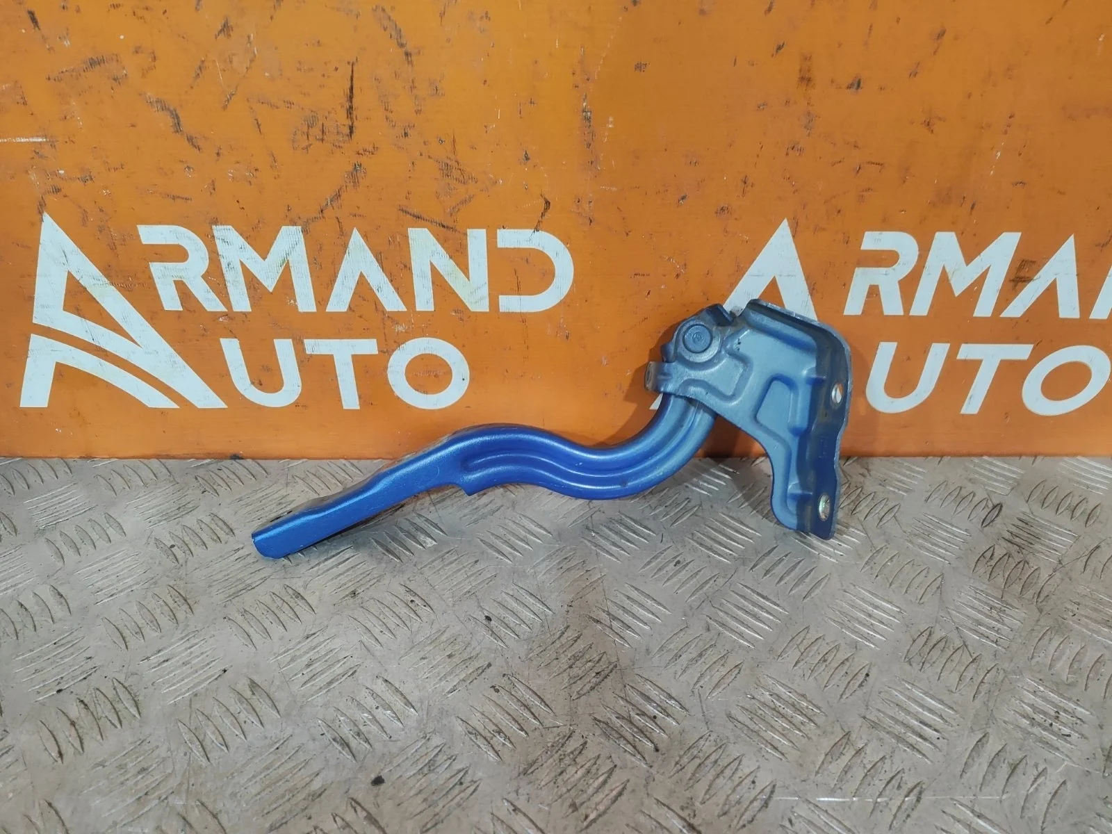 Петля капота Kia Rio 2017-нв 4 FB