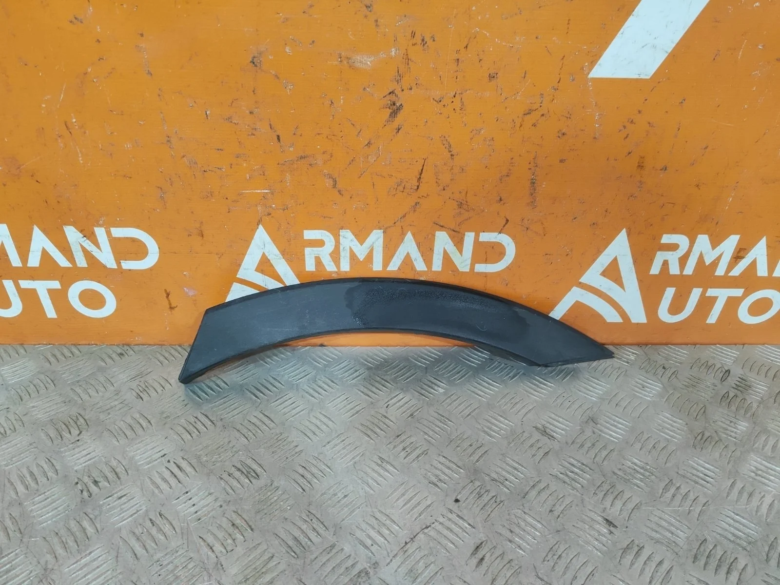 Расширитель крыла Kia Sorento 2020-нв 4