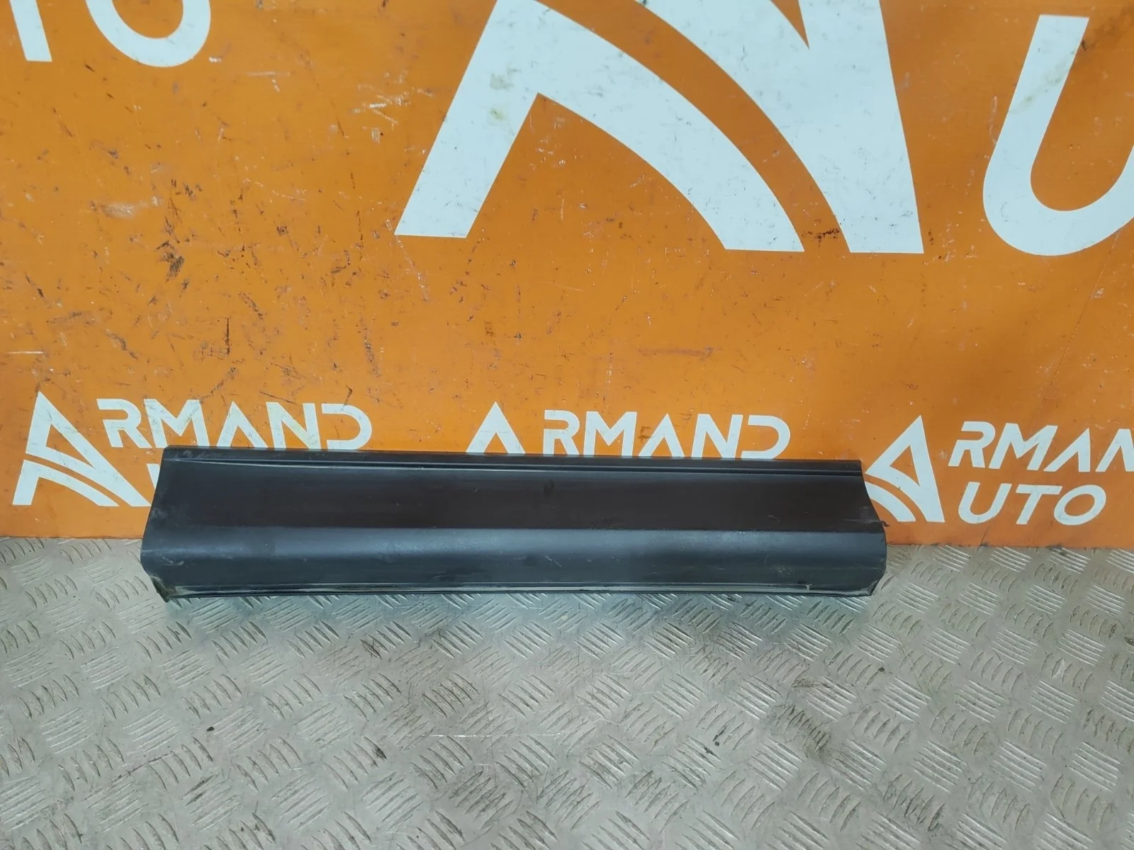 Молдинг двери Mazda CX-5 2017-нв