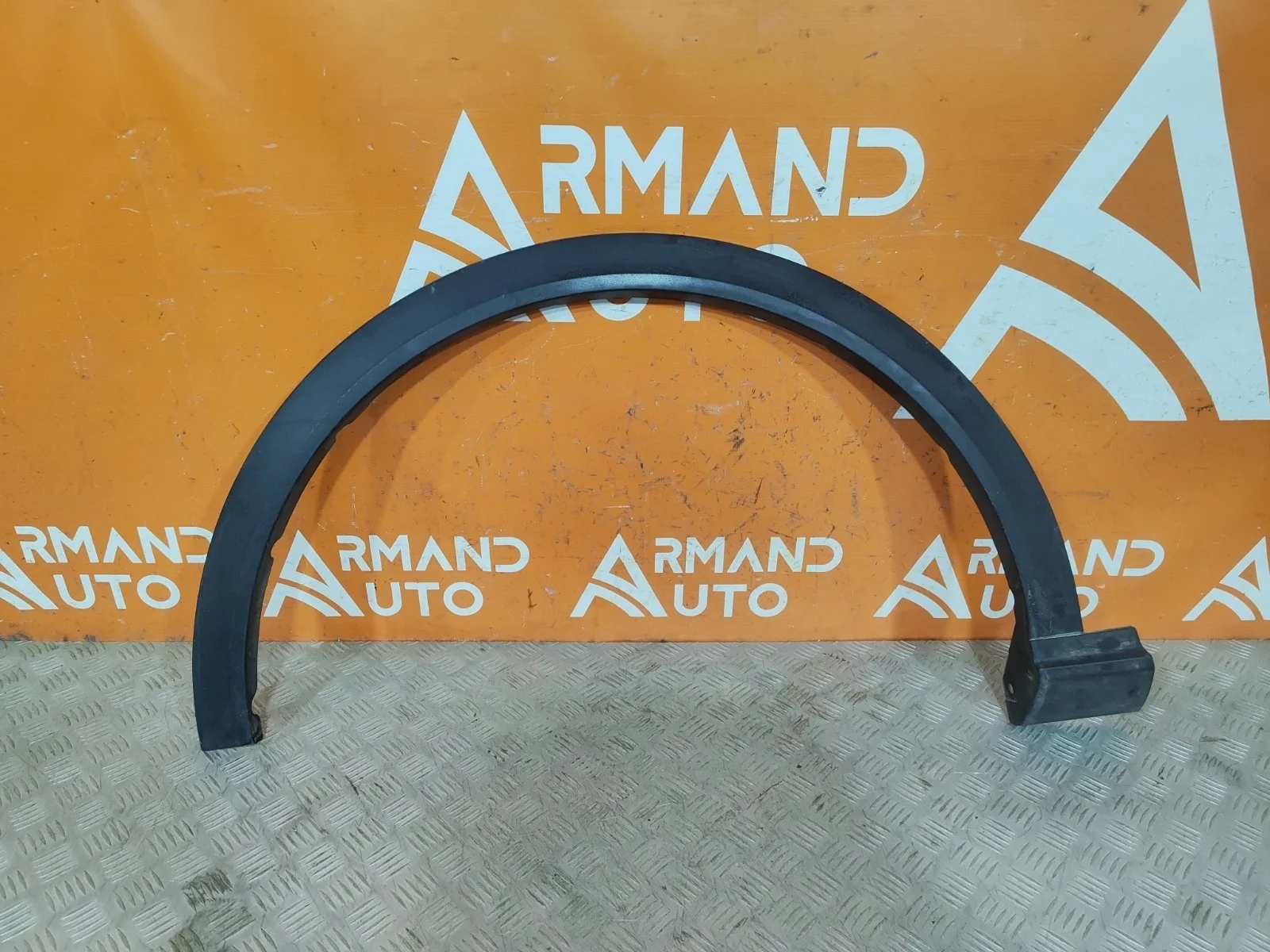 Расширитель крыла Haval F7 2022-нв 1