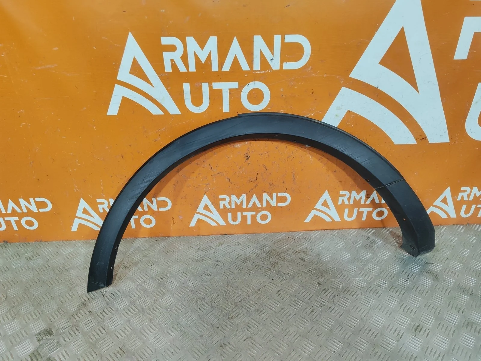 Расширитель крыла Ford Explorer 2010-2019 5 U502