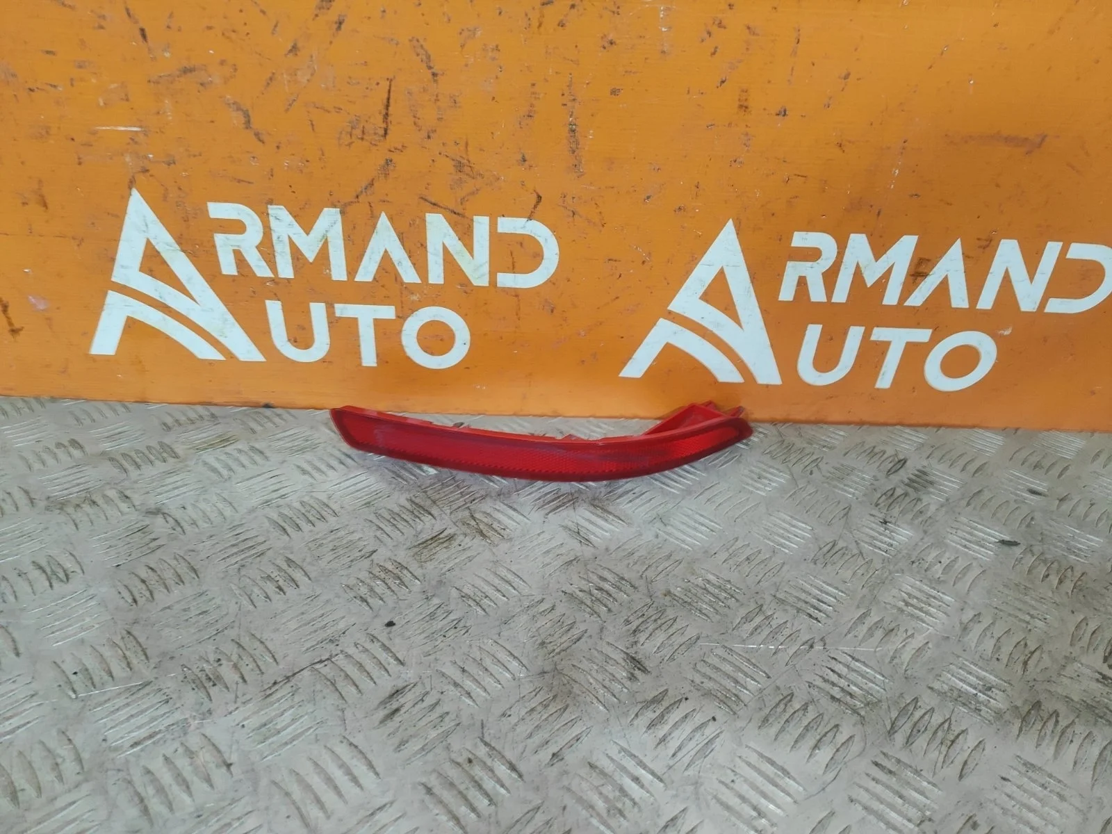 Отражатель Kia Optima 2018-2020 4 JF