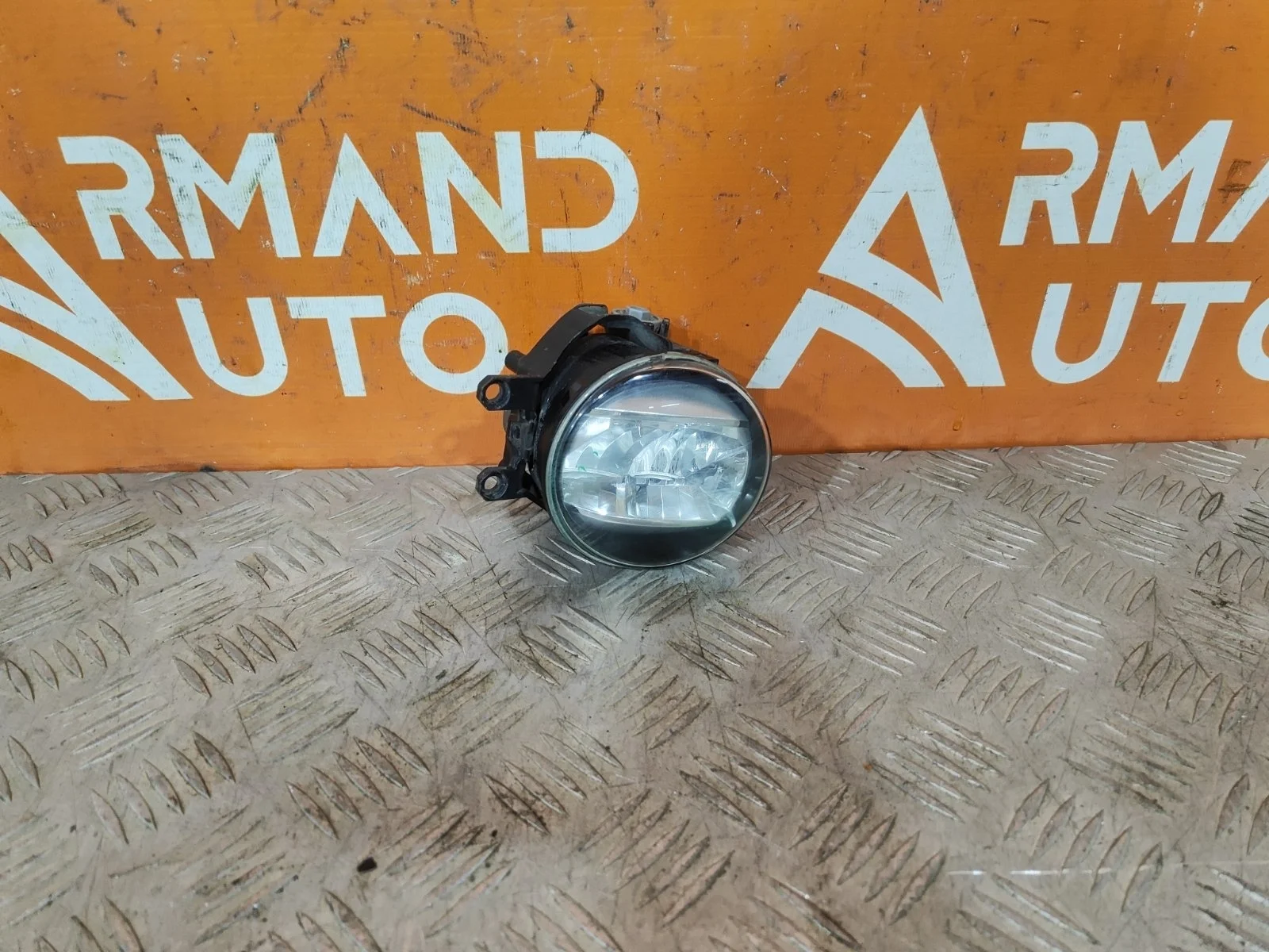 Птф Toyota Camry 2017-нв 8 XV70