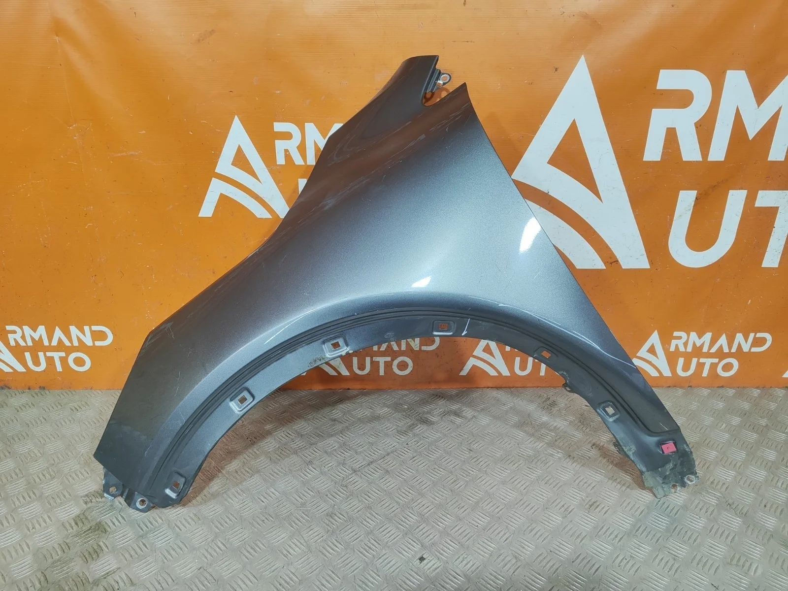 Крыло Kia Sorento 2014-2020 3 Prime UM