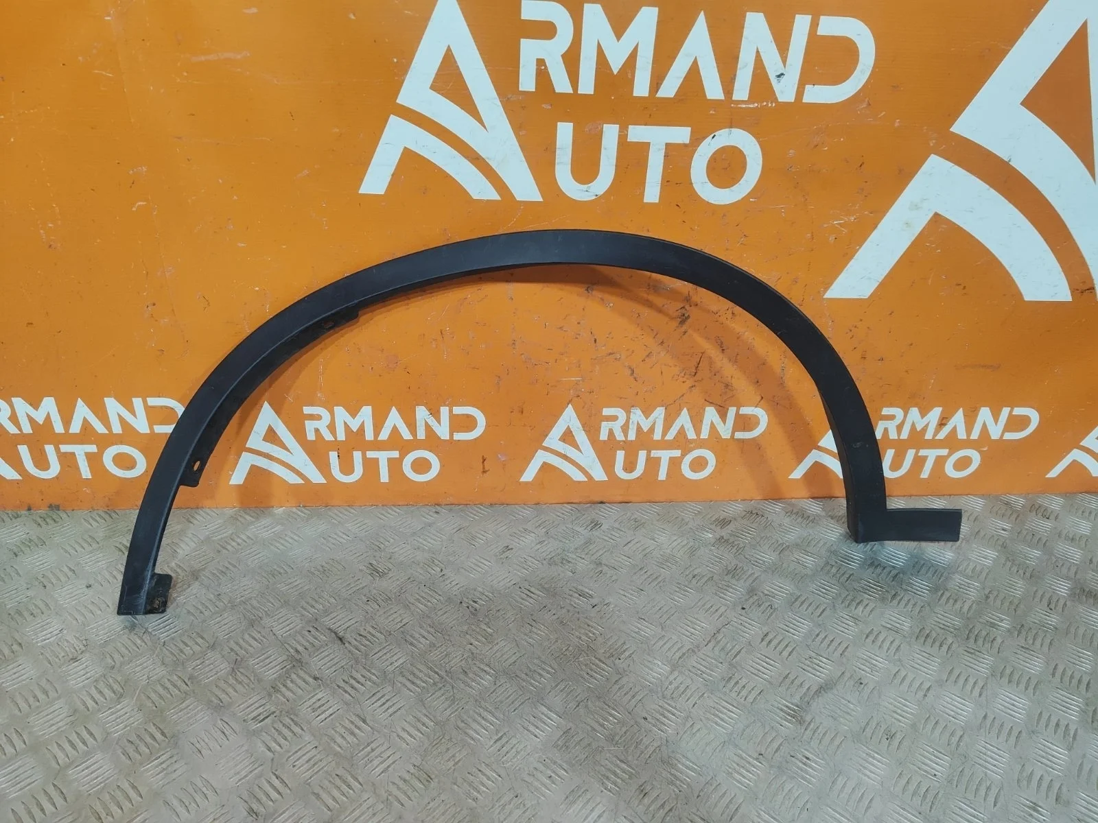 Расширитель крыла BMW X1 2015-2022 F48