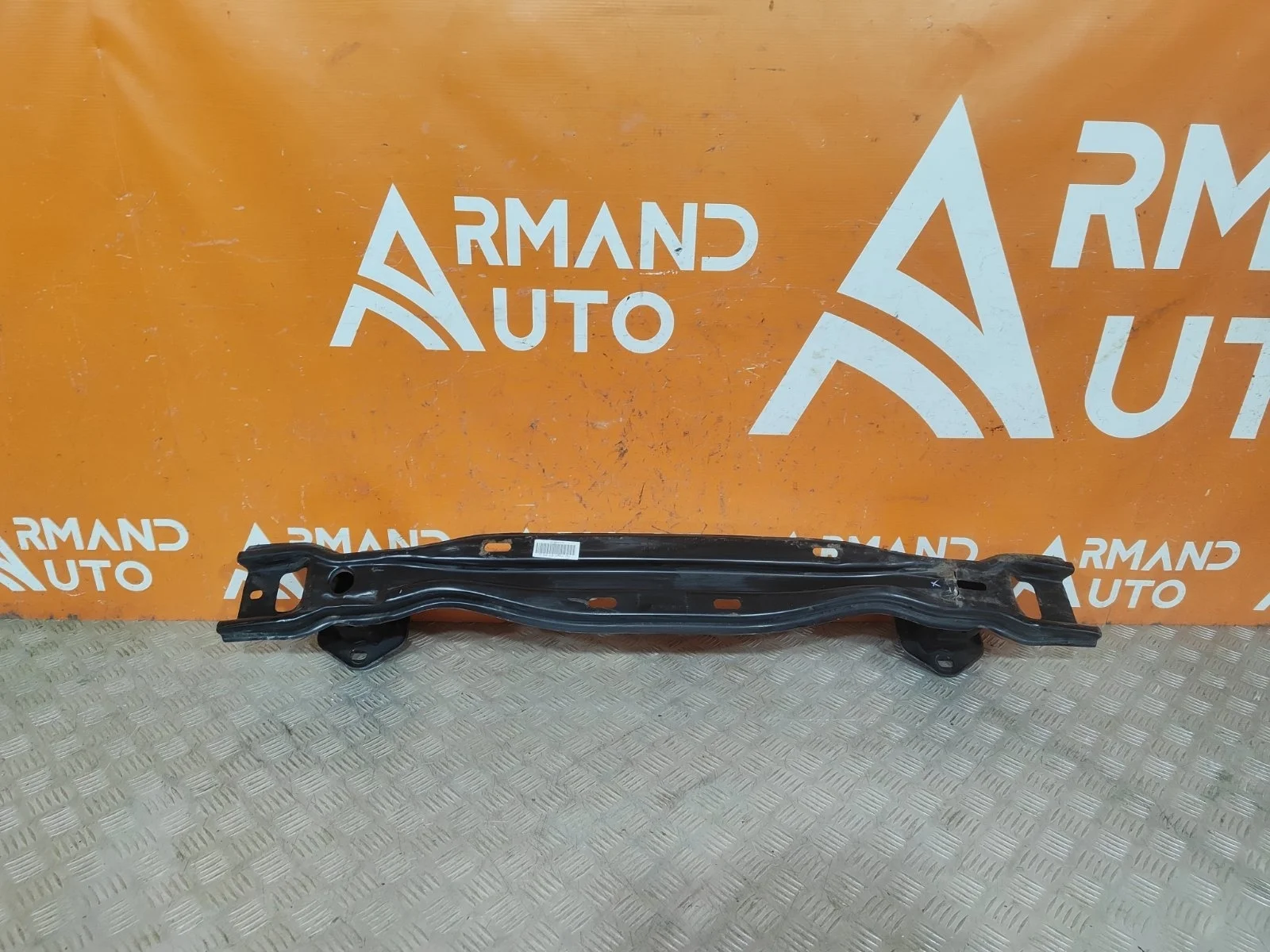 Усилитель бампера BMW 3 series 2011-2020 F30 F31