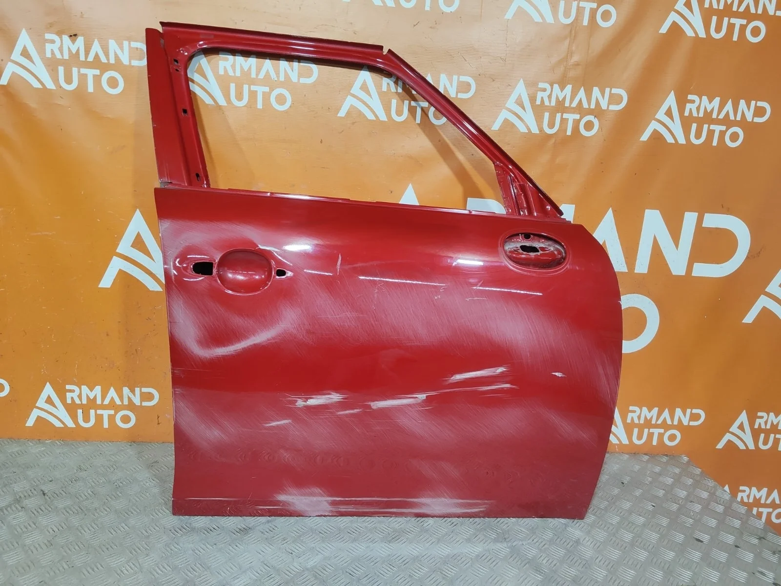 Дверь Mini Countryman 2010-2016 R60