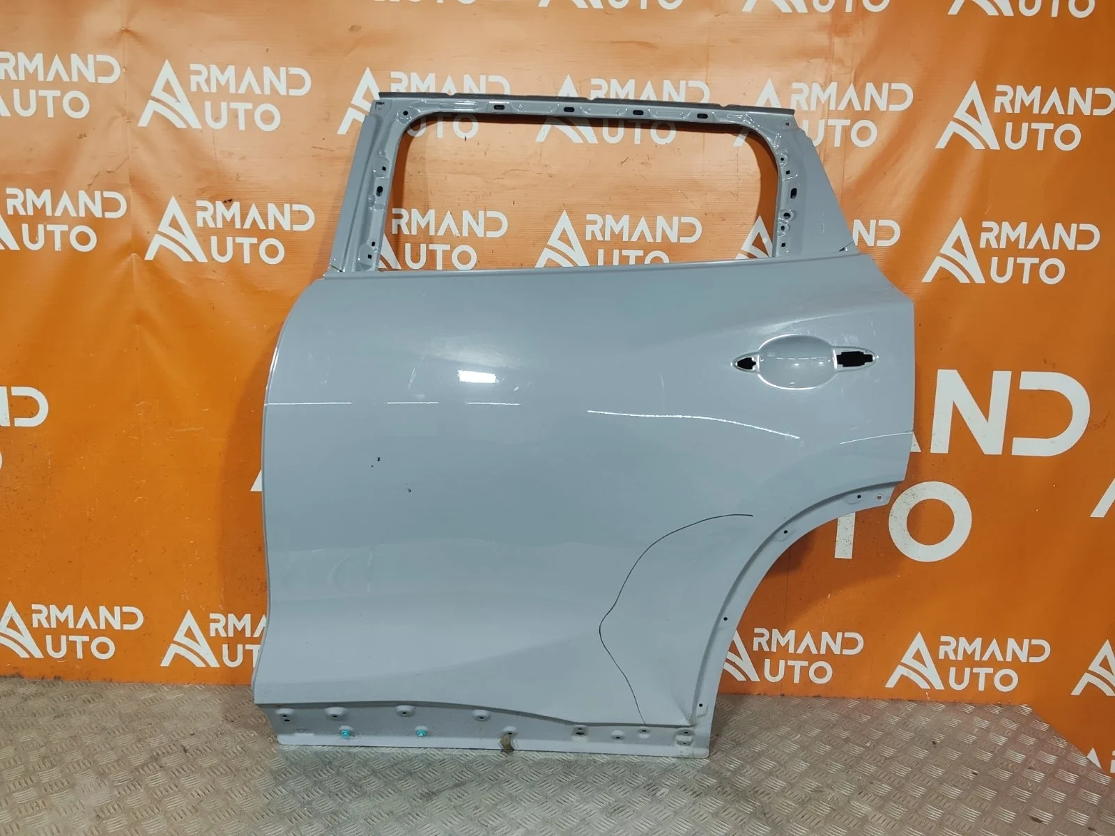 Дверь EXEED TXL 2020-нв M32T