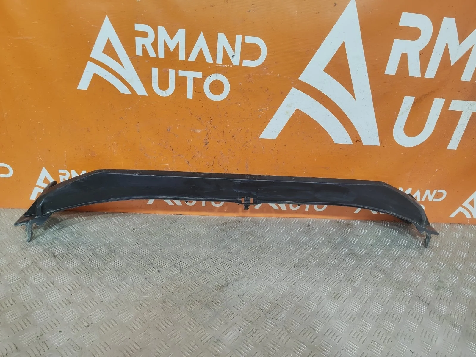 Абсорбер бампера Toyota Land Cruiser Prado 2017-нв 150