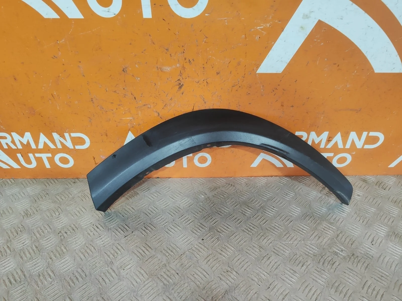 Расширитель крыла Lexus NX 2014-2021