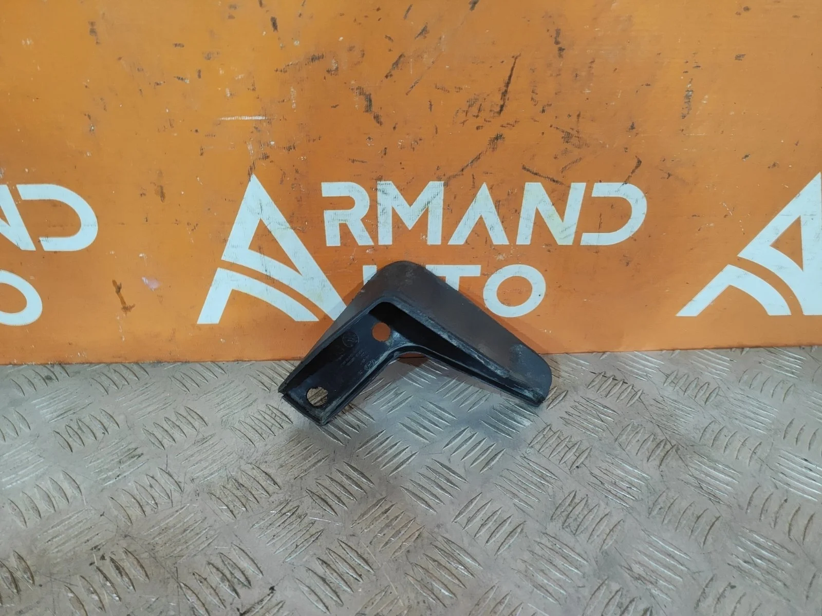 Брызговик Hyundai Creta 2016-2021