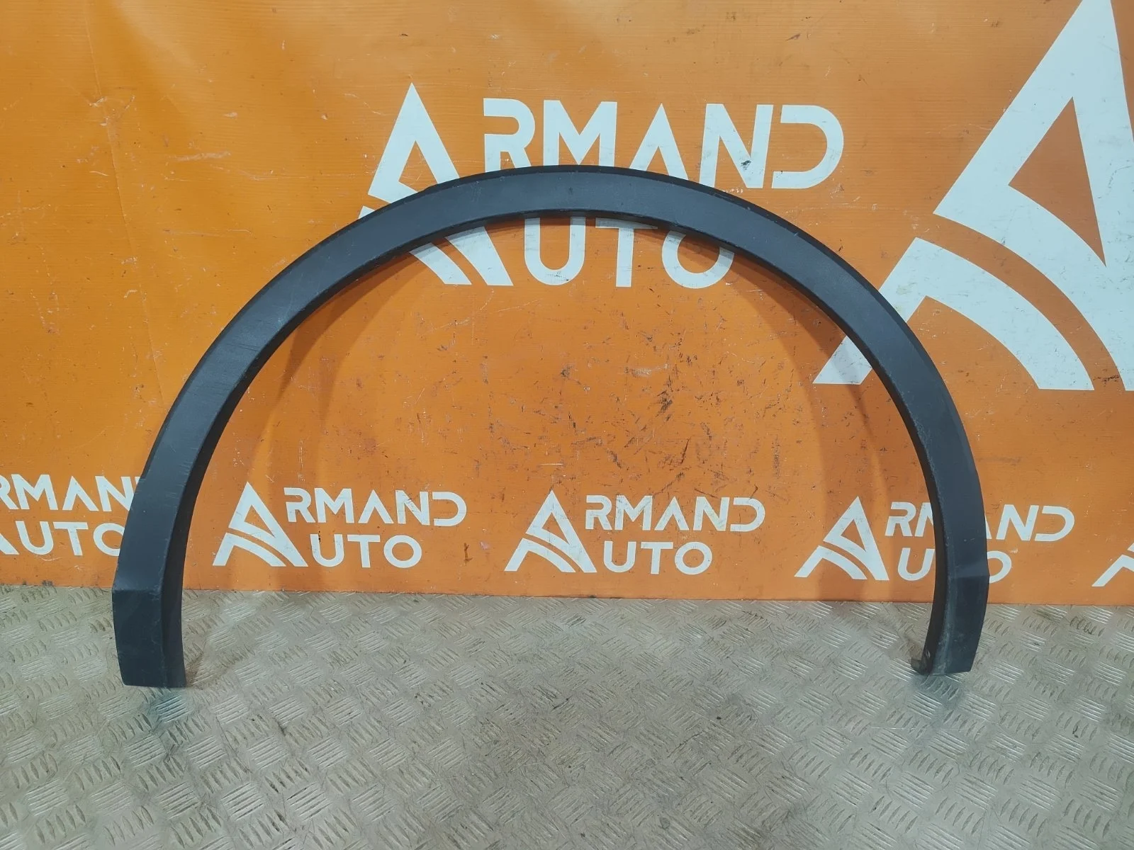 Расширитель крыла Volkswagen Tiguan 2016-нв