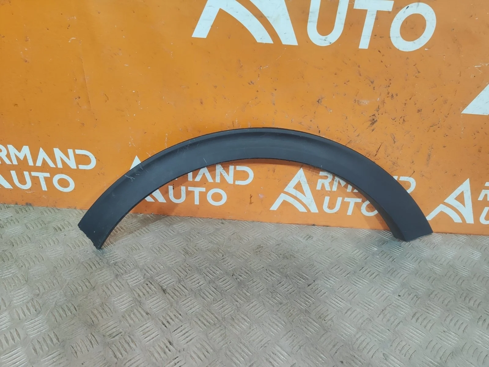 Расширитель крыла KIA Sportage 2016-2022 4 QL