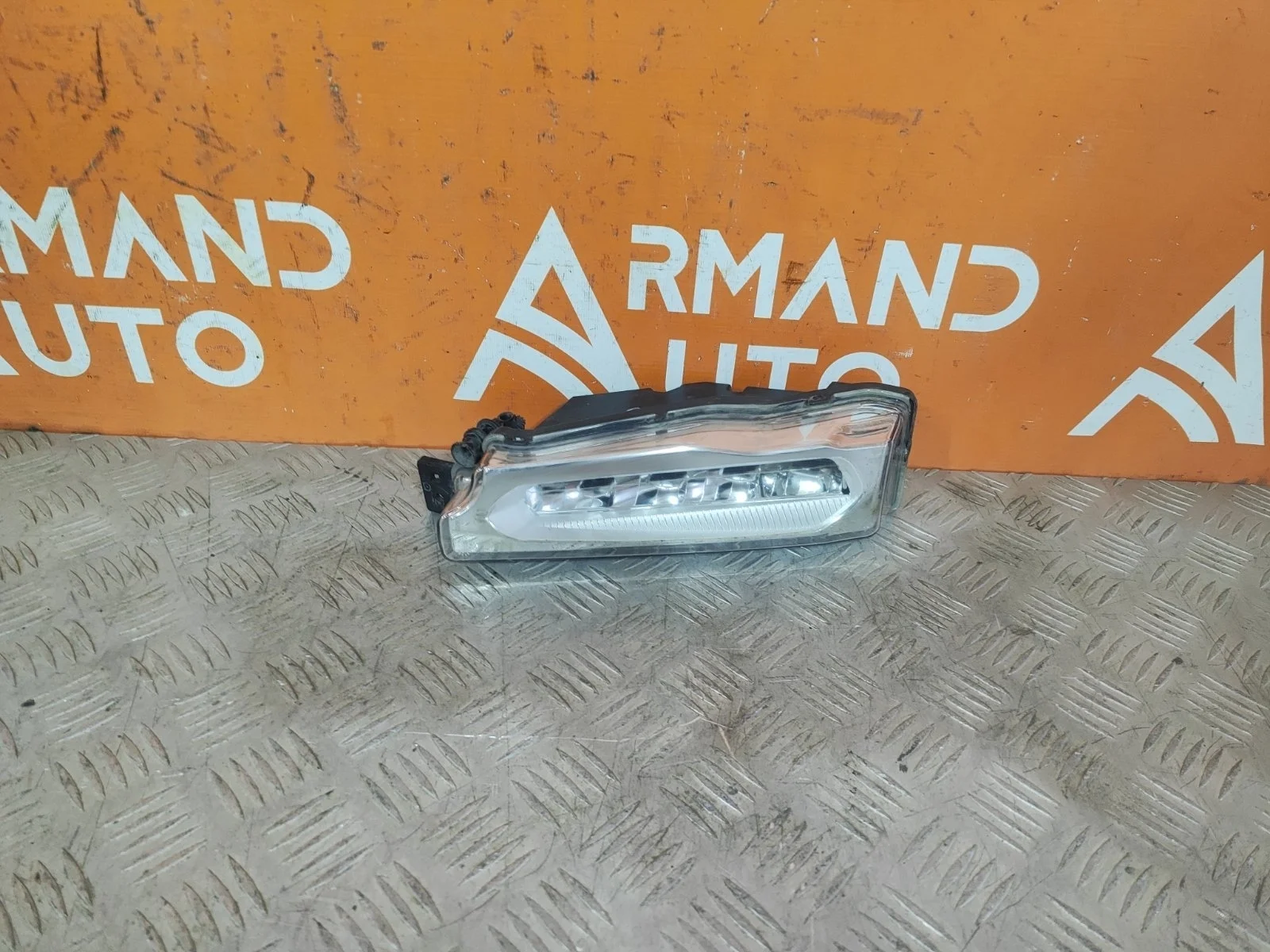 Птф BMW X3 2017-2021 G01