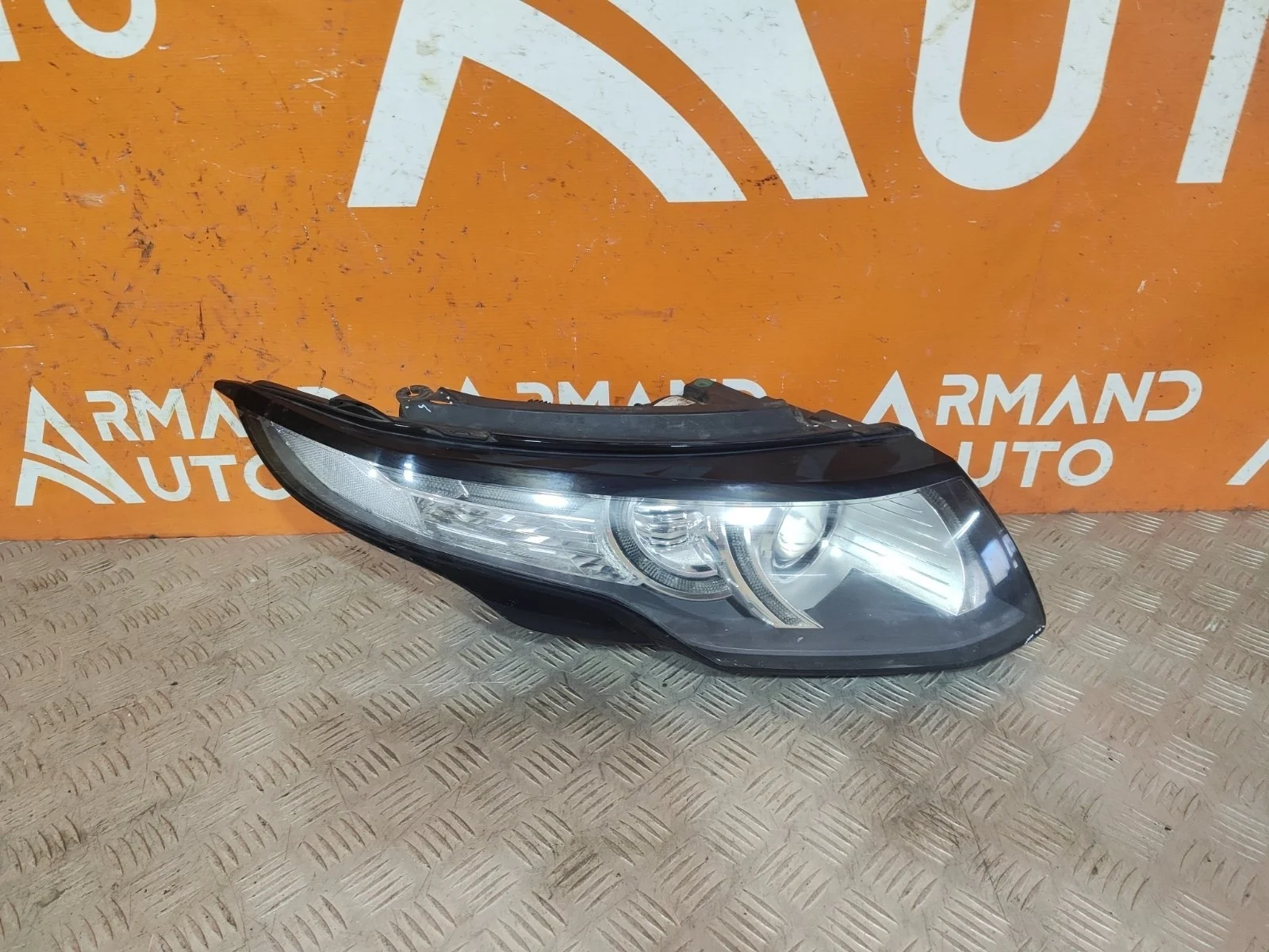 Фара Land Rover Range Evoque 2011-2015 L538