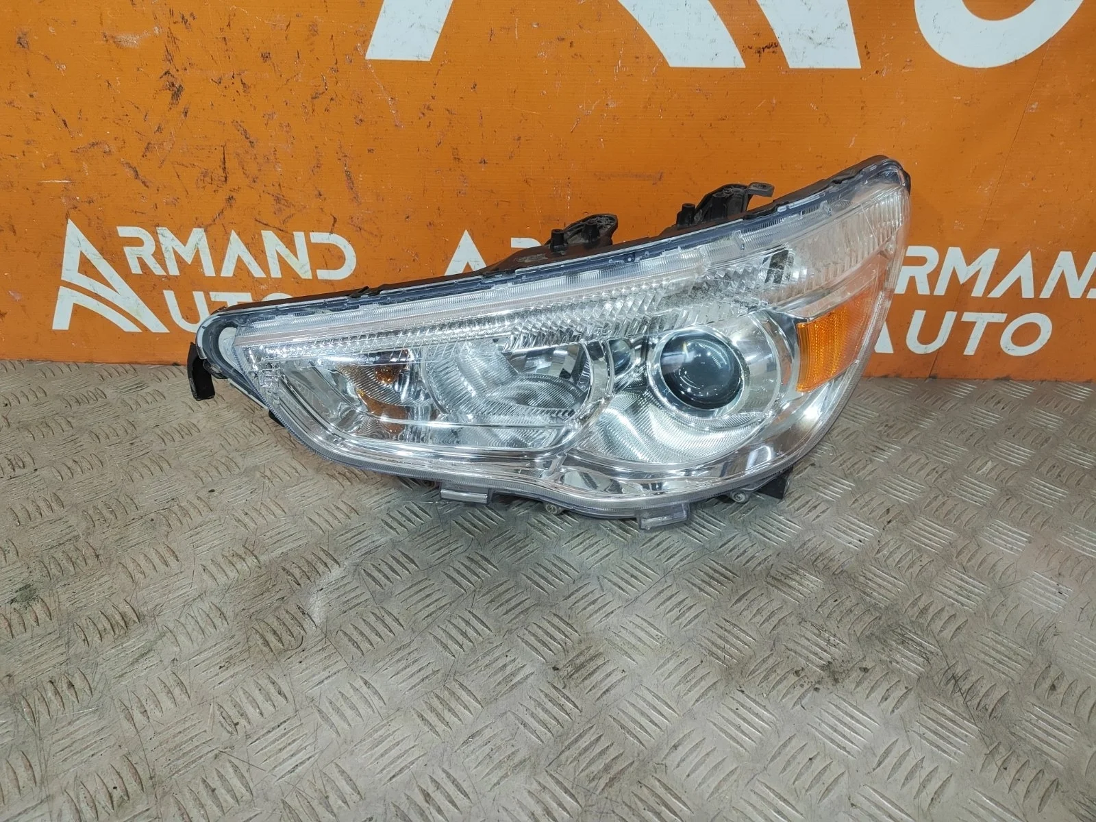 Фара Mitsubishi ASX 2010-2020 GA0
