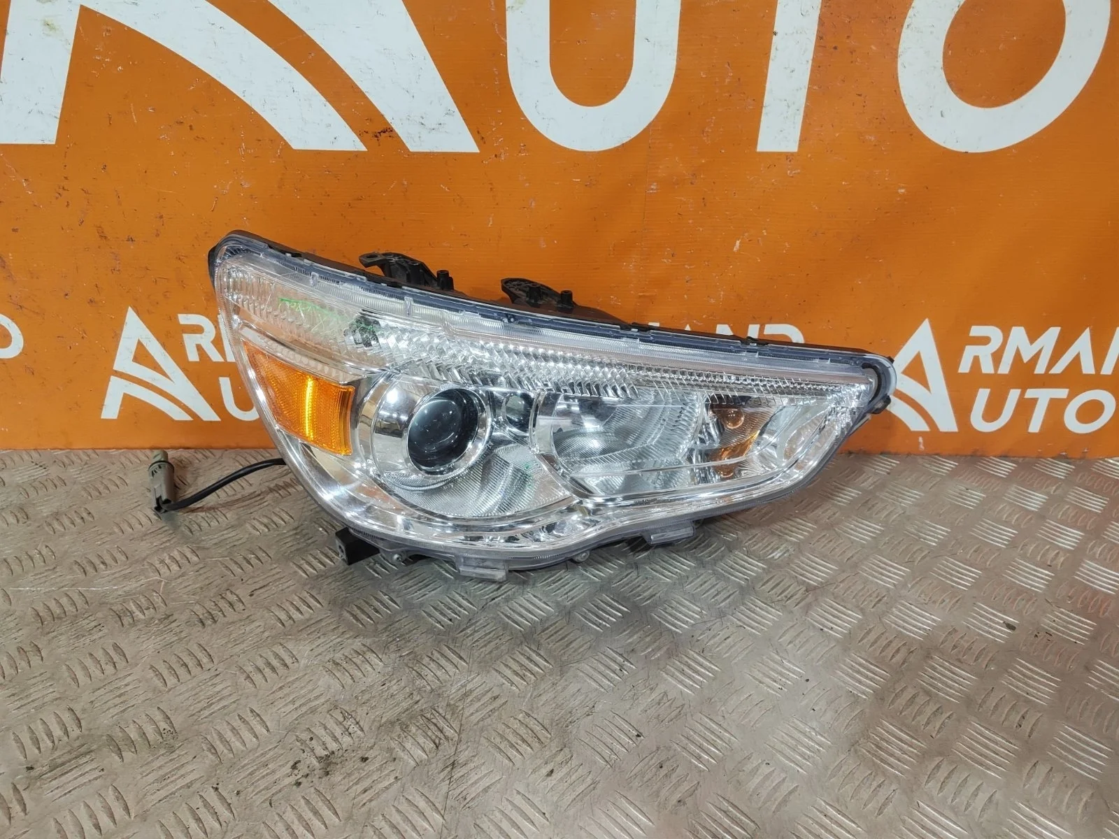 Фара Mitsubishi ASX 2010-2020 GA0