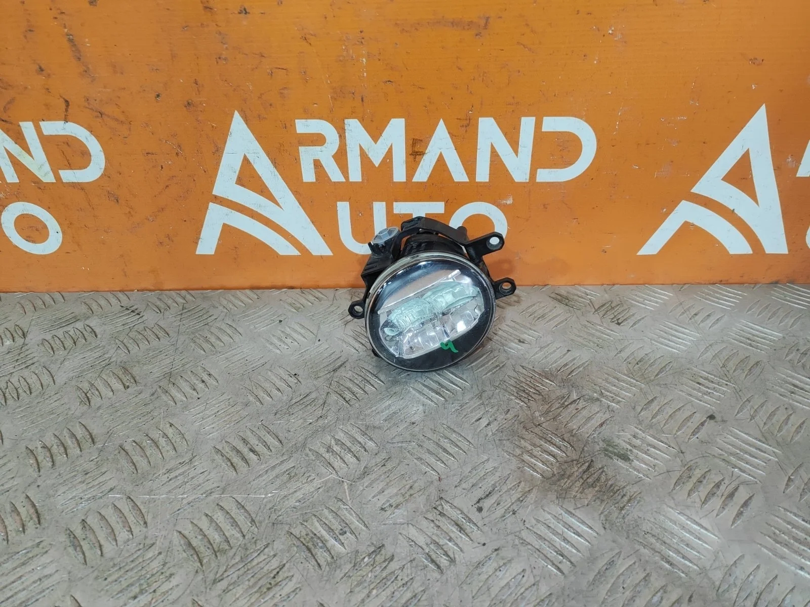 Птф Toyota Camry 2017-нв 8 XV70