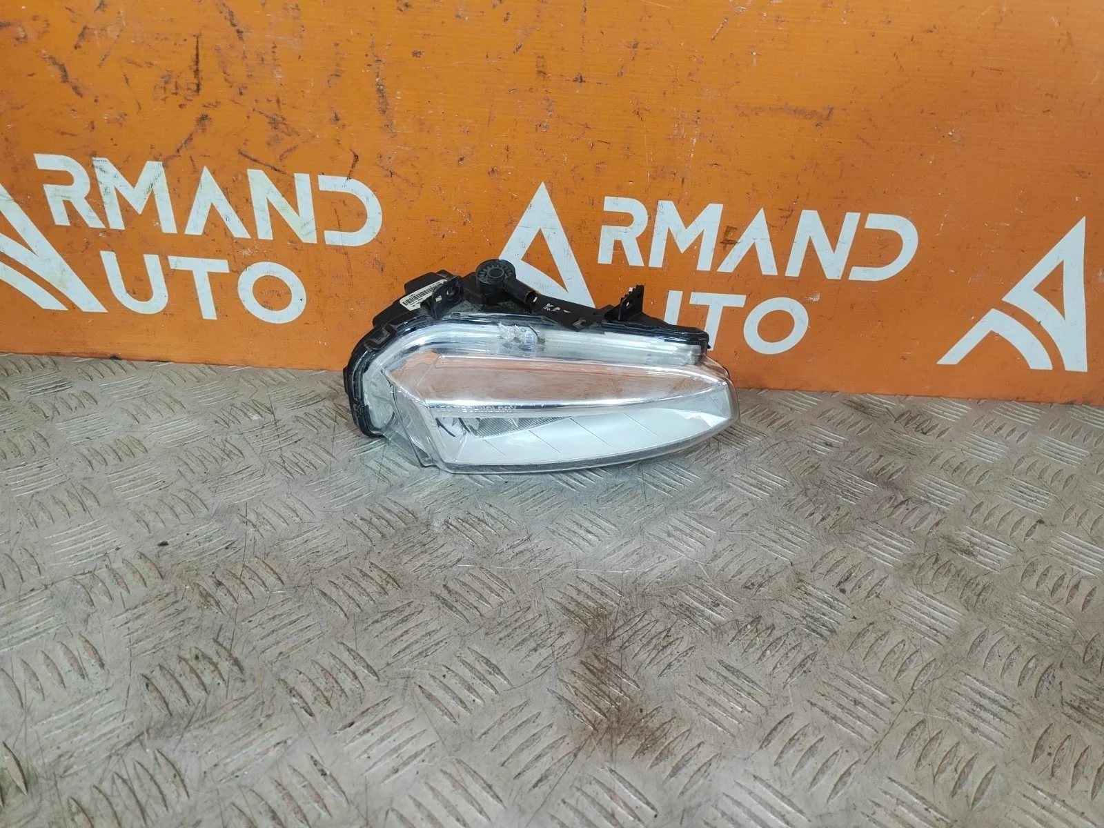 Птф Land Rover Discovery Sport 2014-нв L550