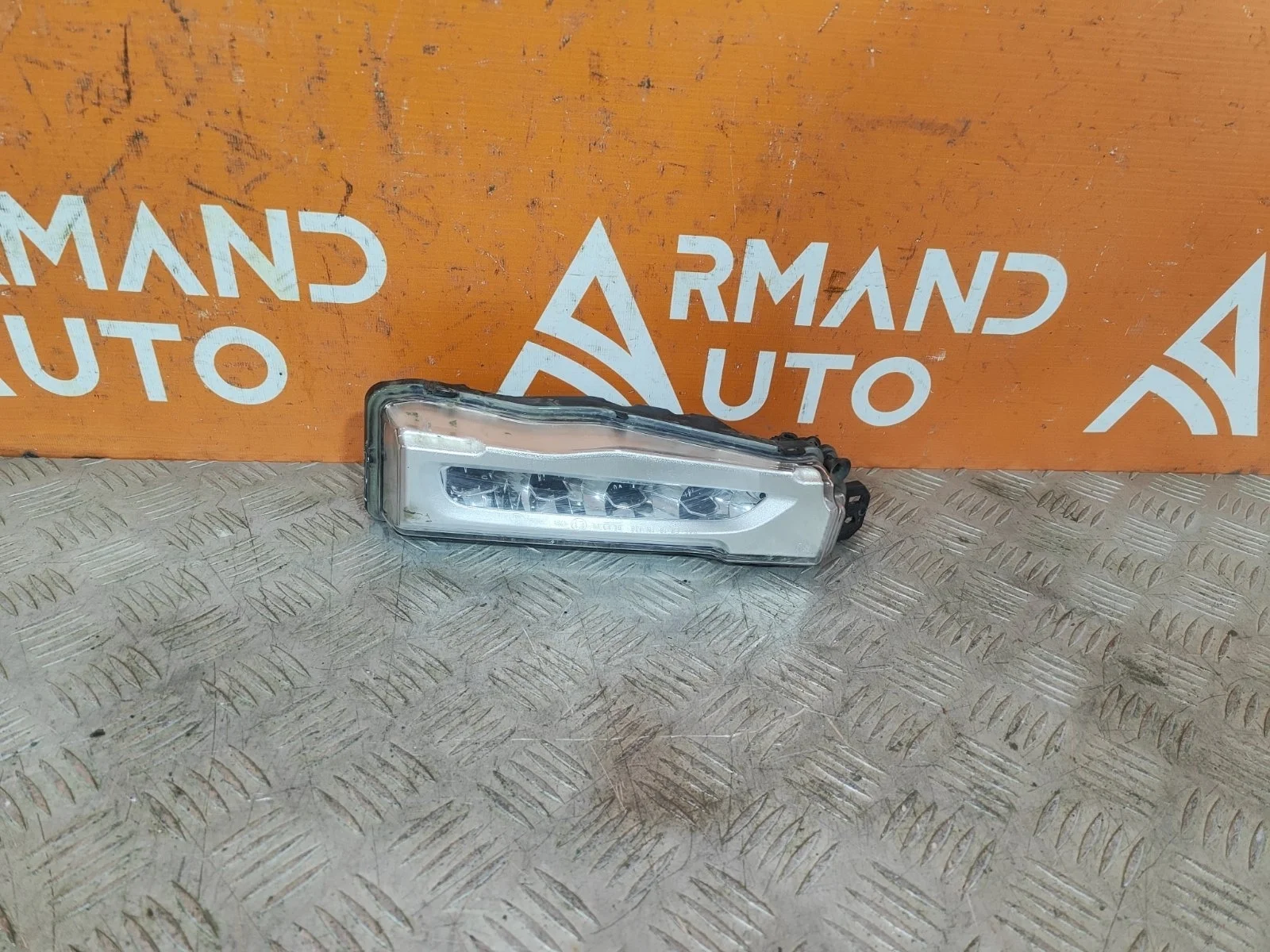 Птф BMW X5 2018-2023 G05