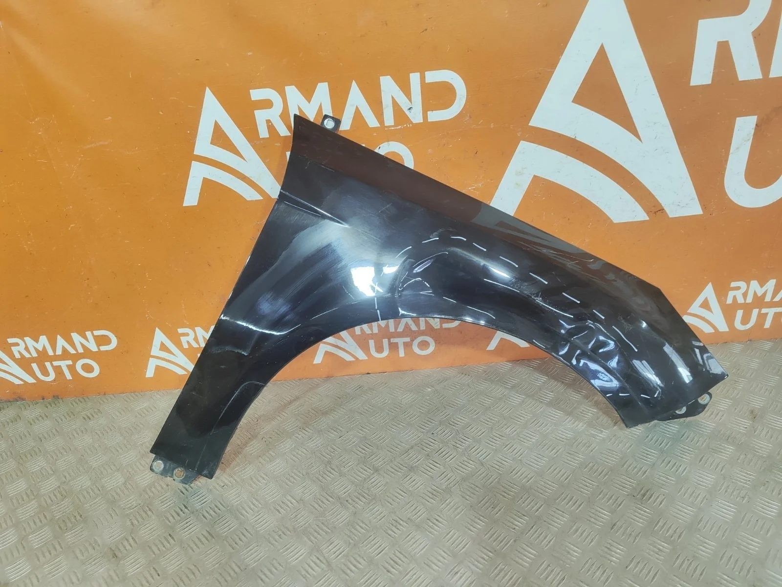 Крыло Ford Focus 2011-2019 3