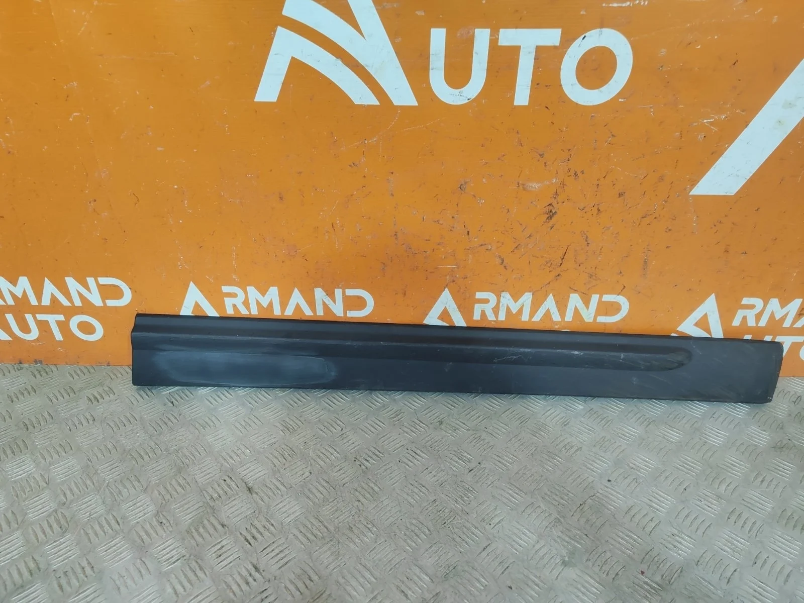 Молдинг двери Kia Sorento 2009-2019 XM