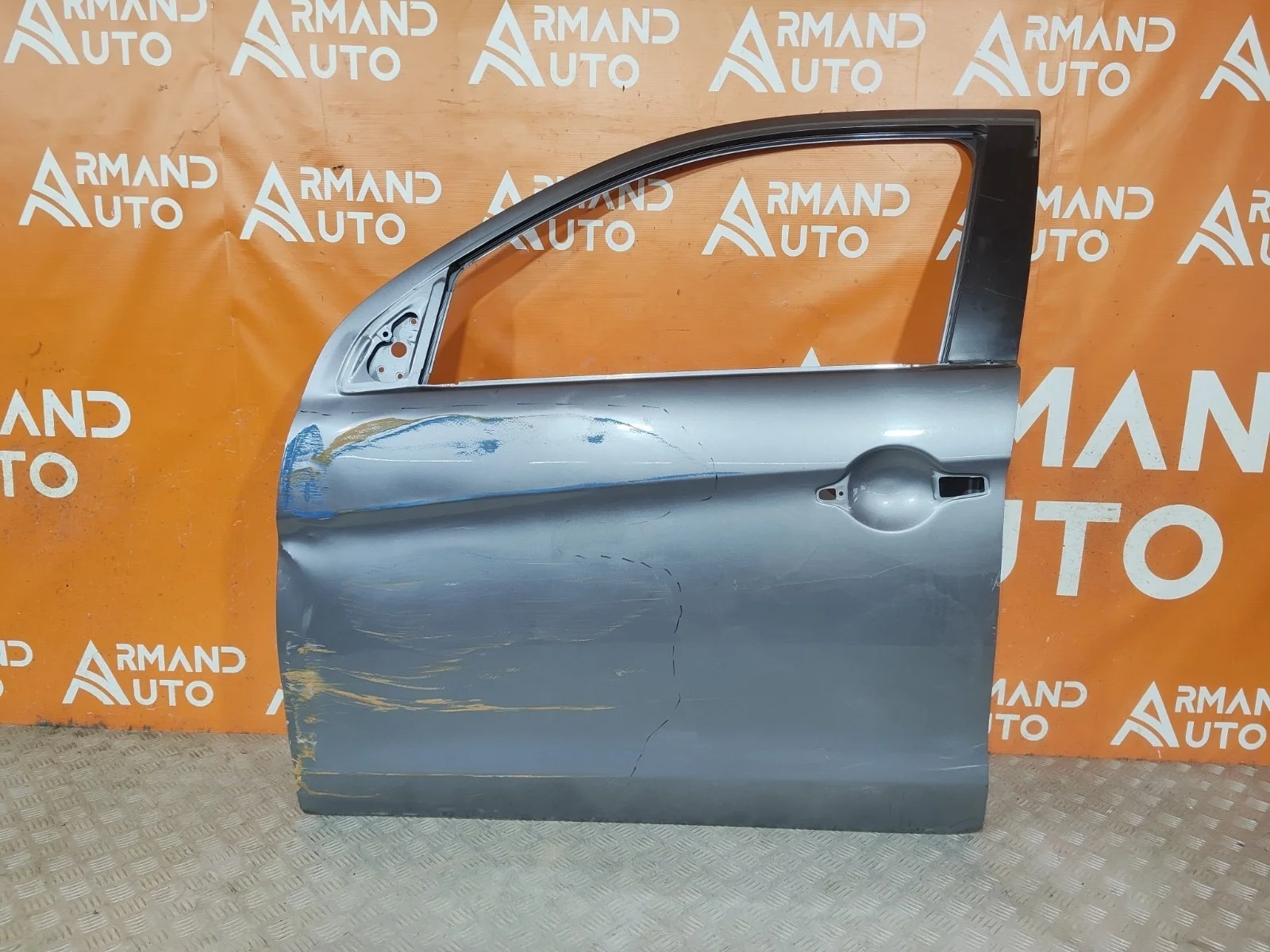 Дверь Mitsubishi ASX 2010-нв GA0