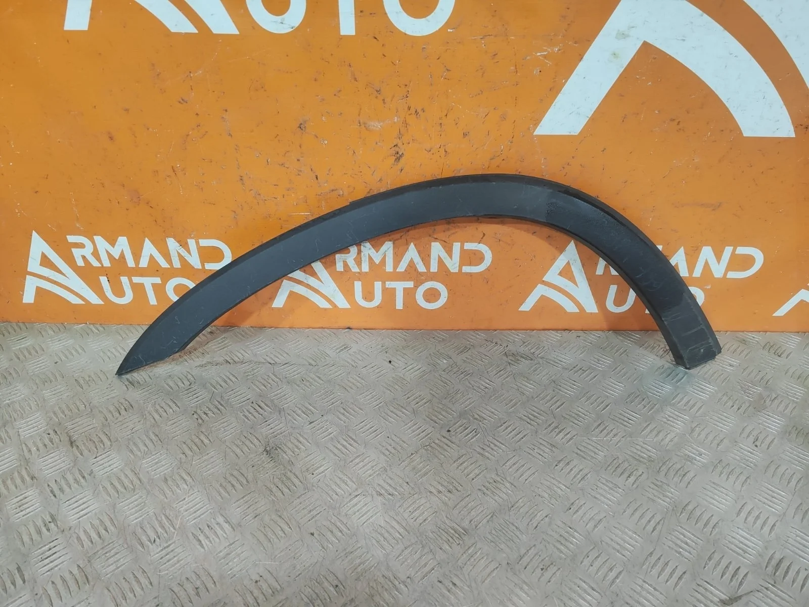 Расширитель крыла Kia Sorento 2009-2019 XM