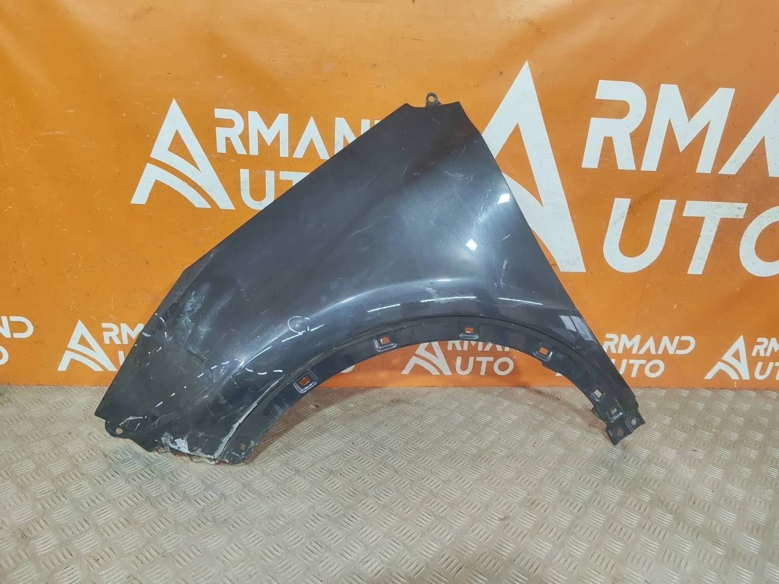 Крыло KIA Sportage 2016-2022 4 QL