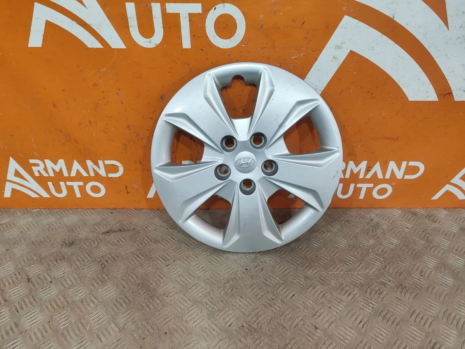 Колпак Hyundai Creta 1