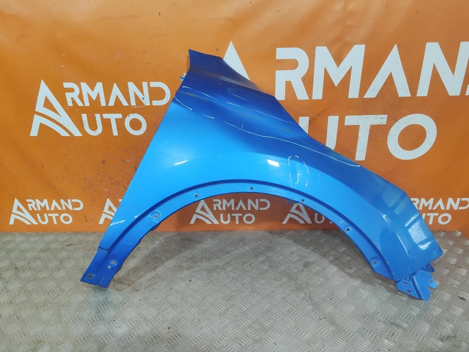 Крыло Nissan Qashqai 2013-2022 j11