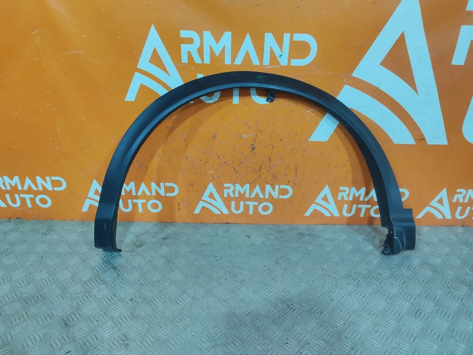 Расширитель крыла Nissan Qashqai 2013-2022 j11