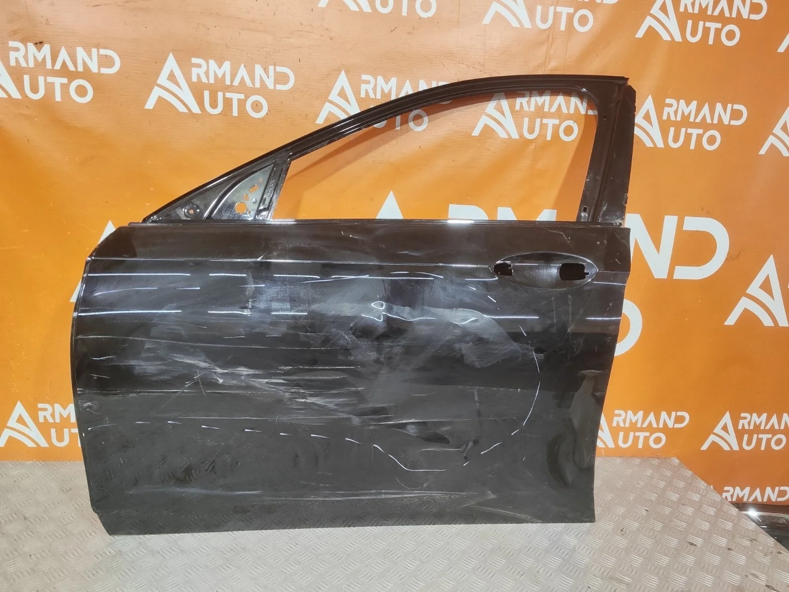 Дверь Mercedes -Class 2016-нв W213