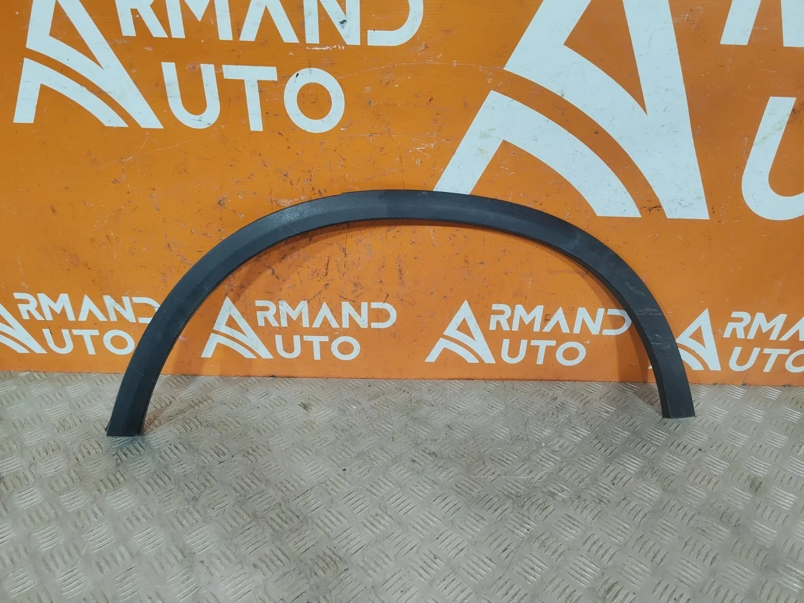 Расширитель крыла Mercedes GLC-Class 2015-нв X253